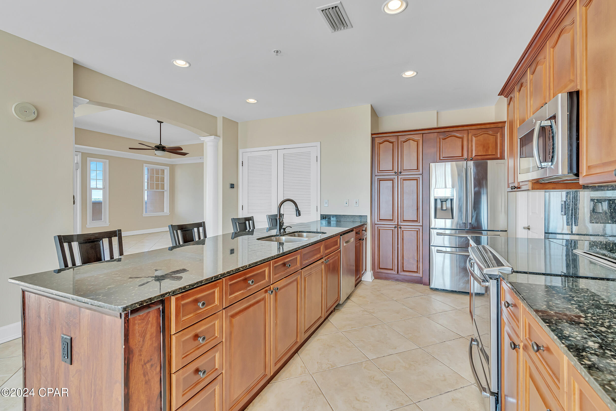 Reflections - Residential