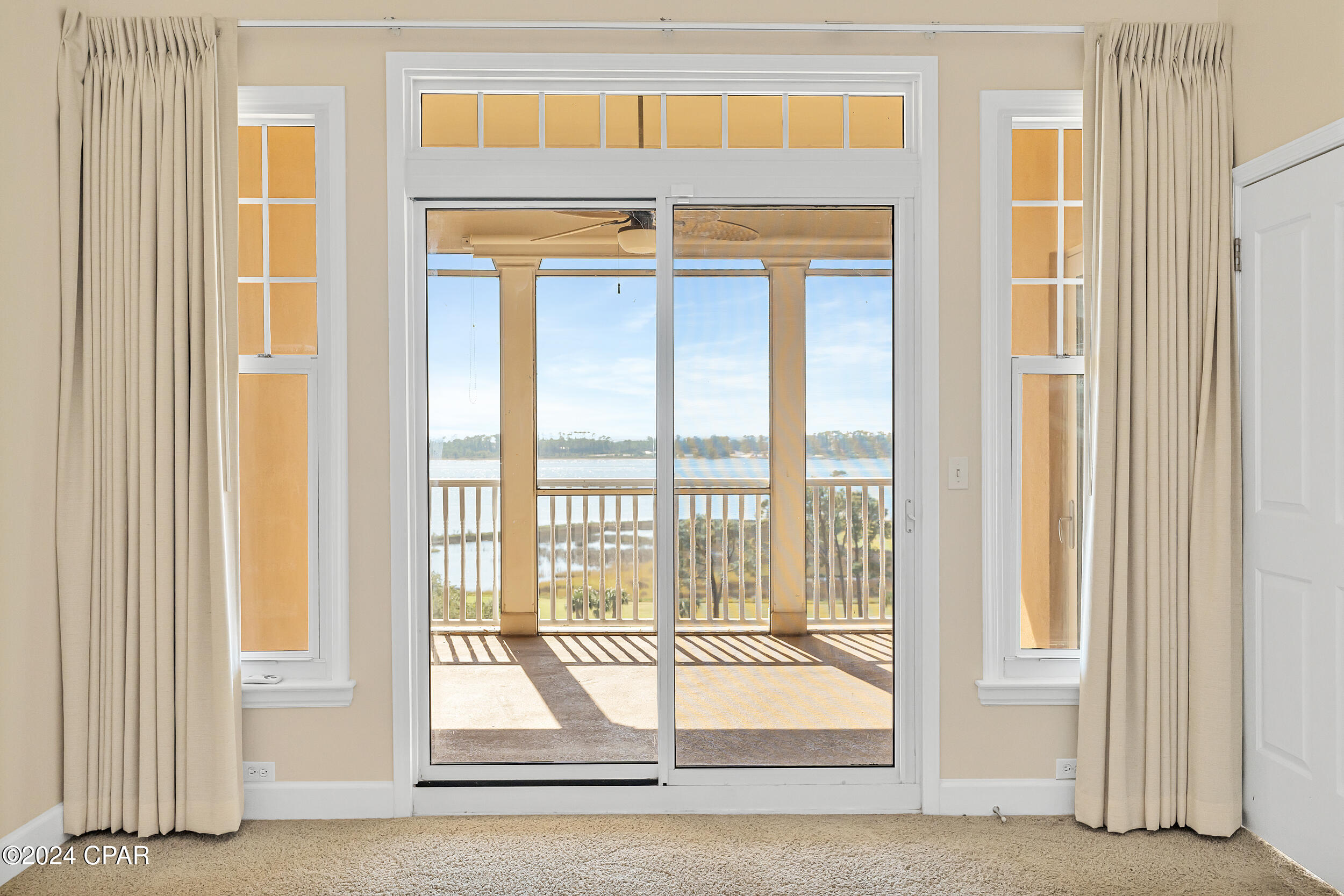 Reflections - Residential