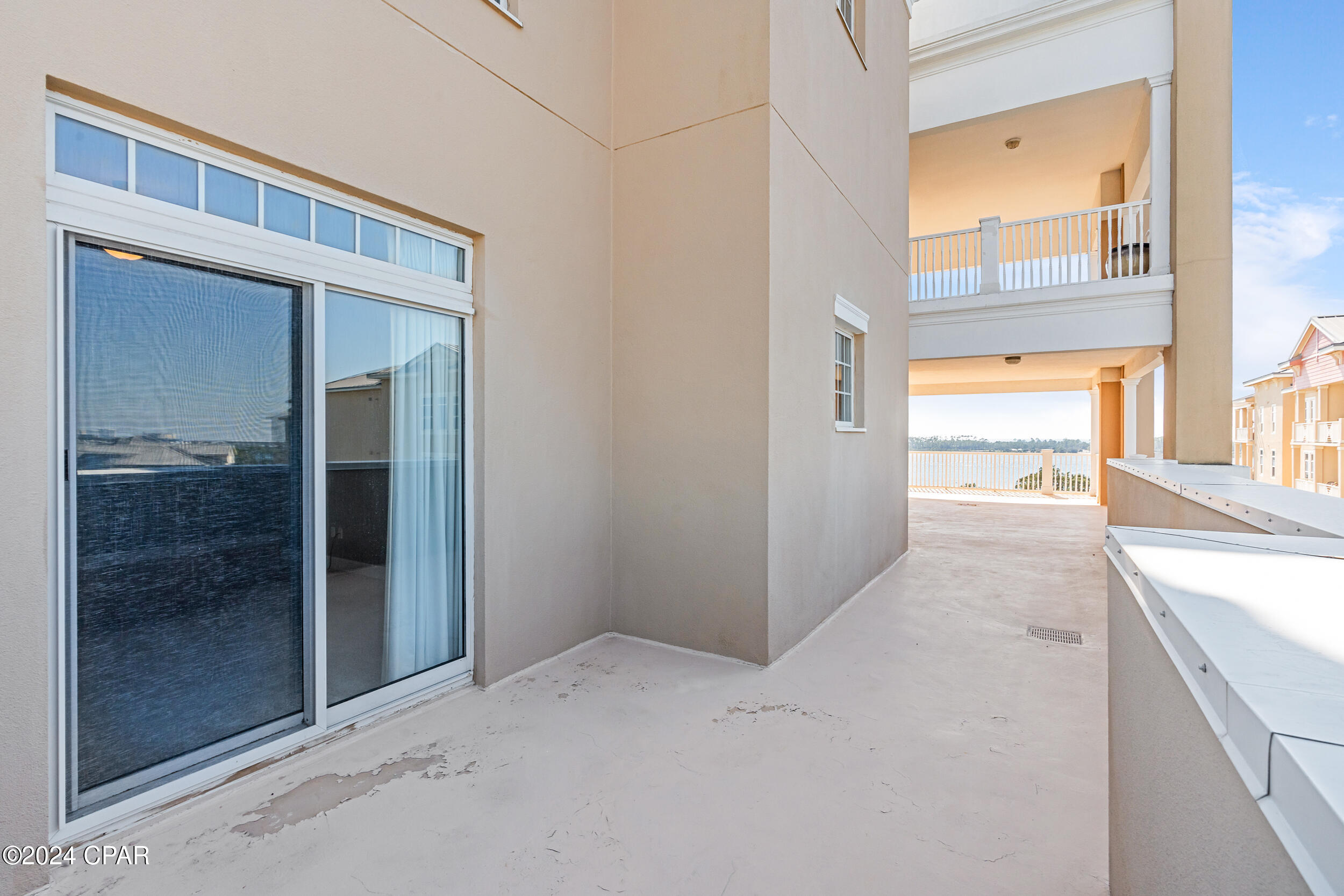 Reflections - Residential