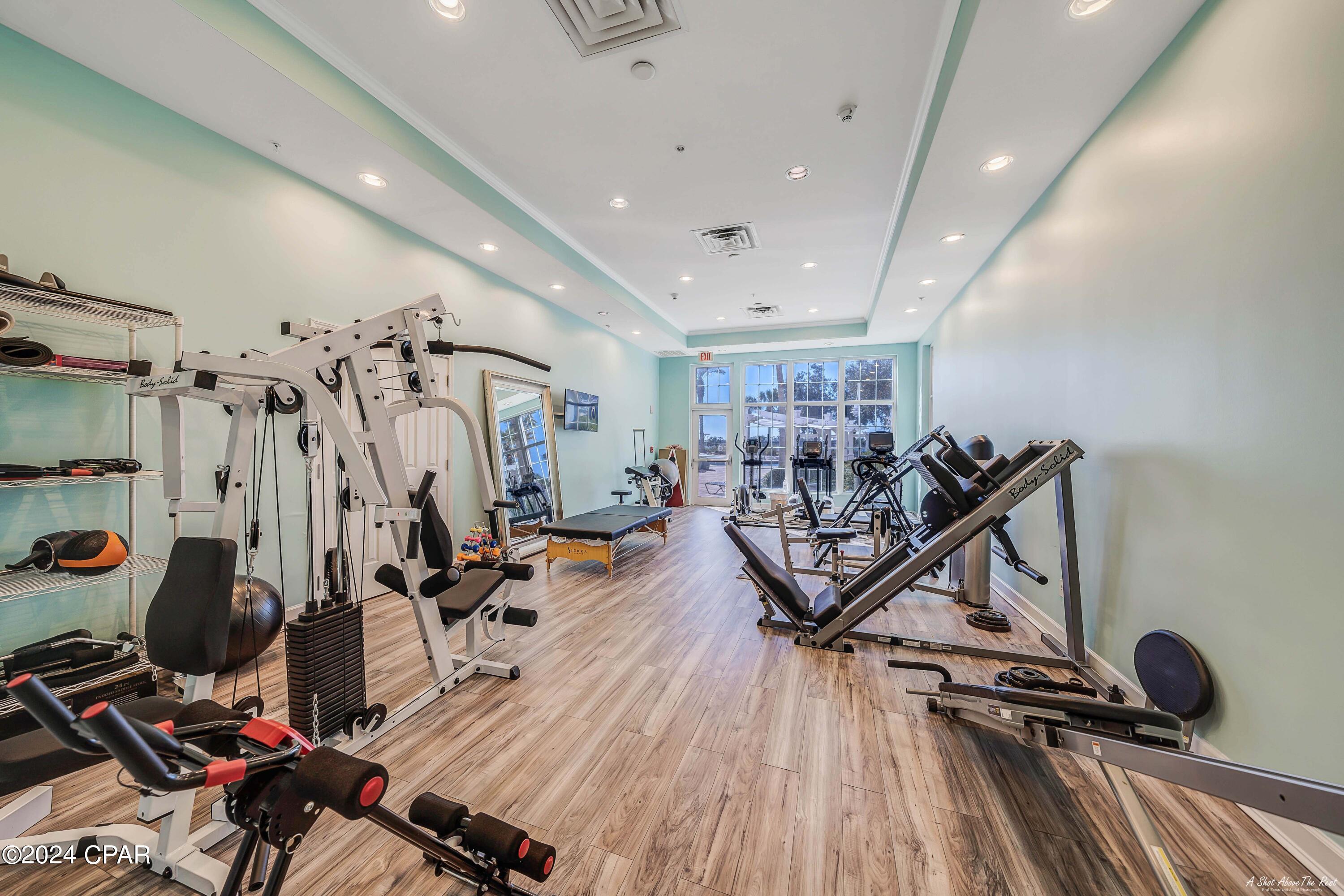 Reflections - Residential