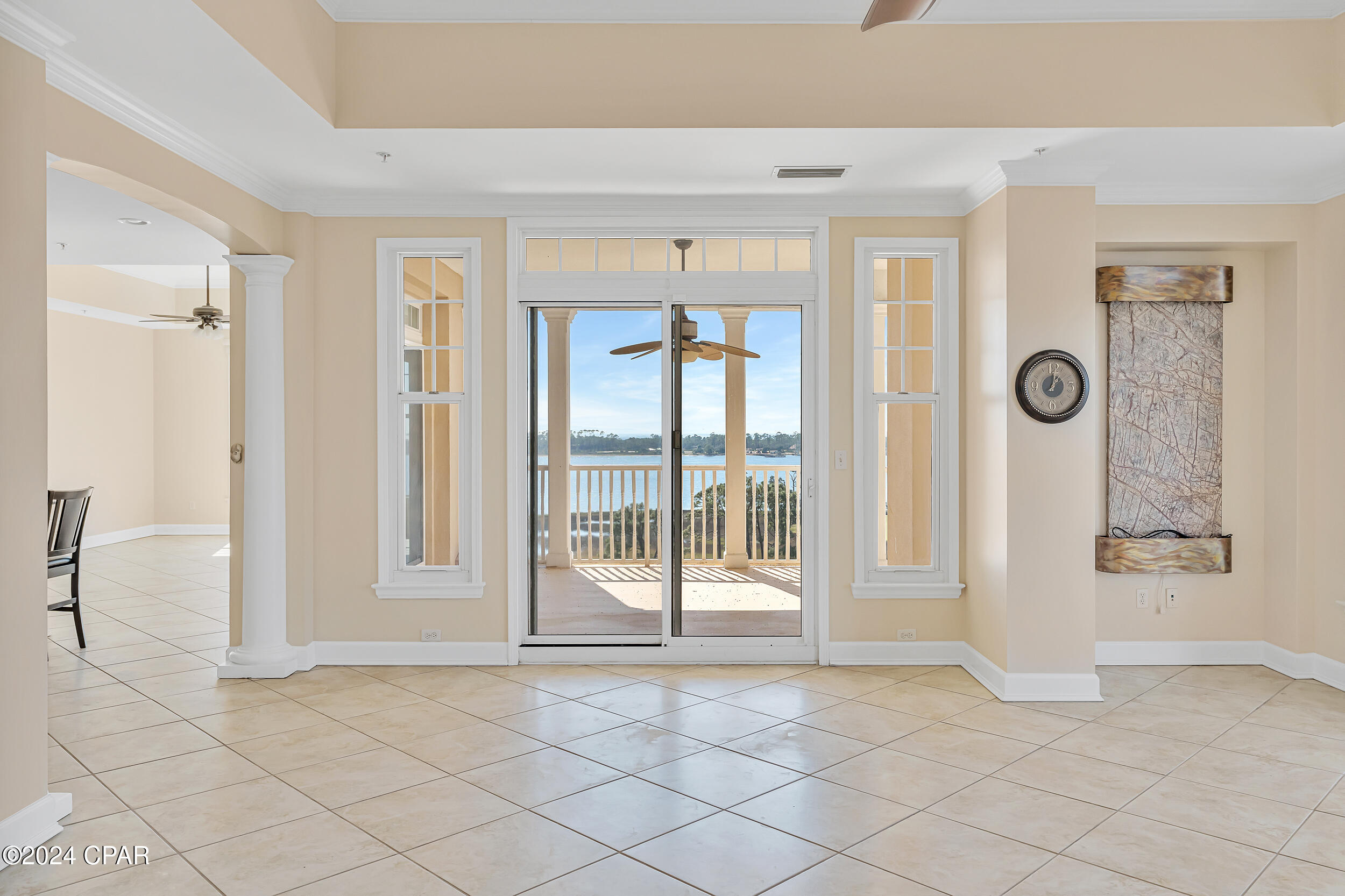 Reflections - Residential