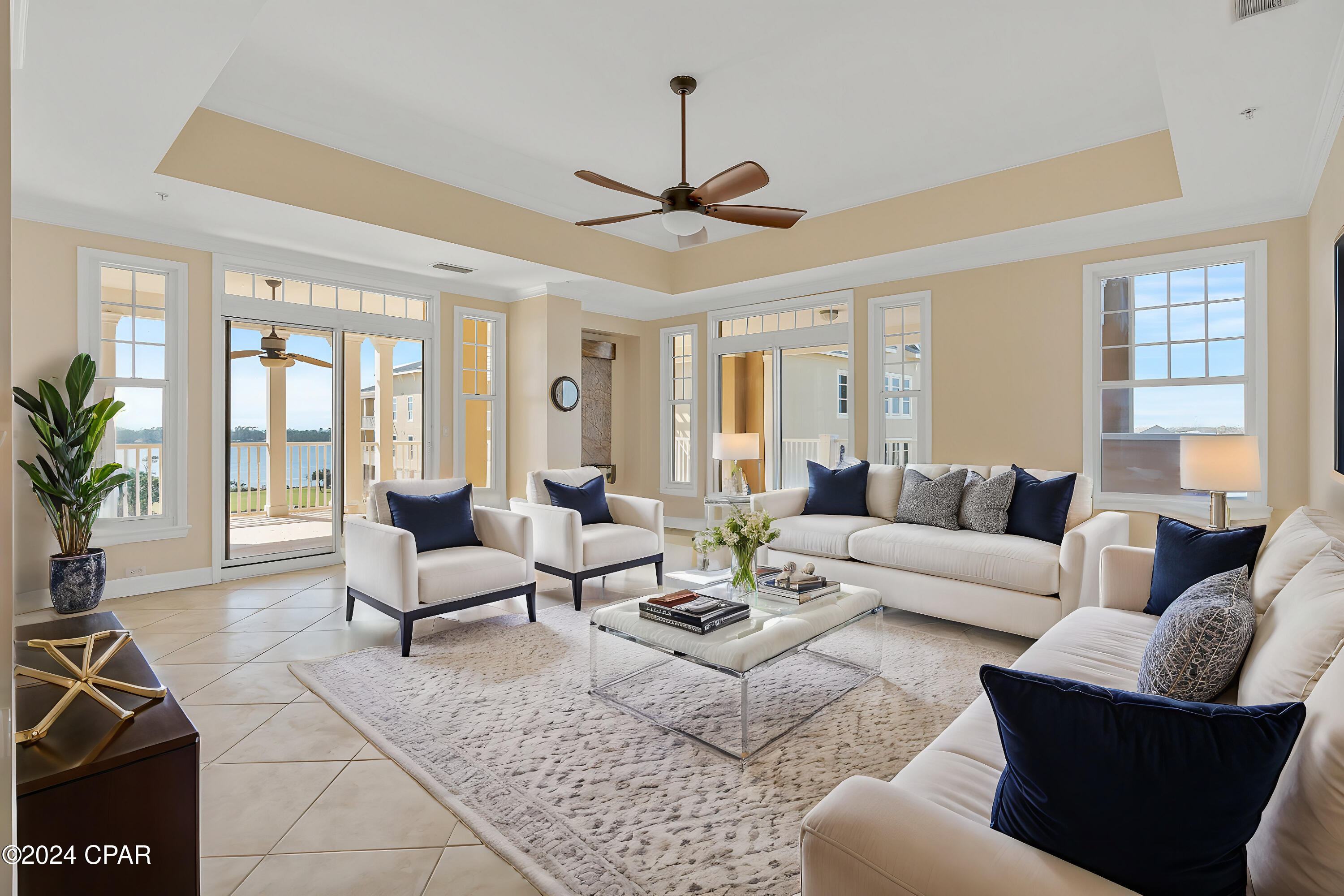 Reflections - Residential