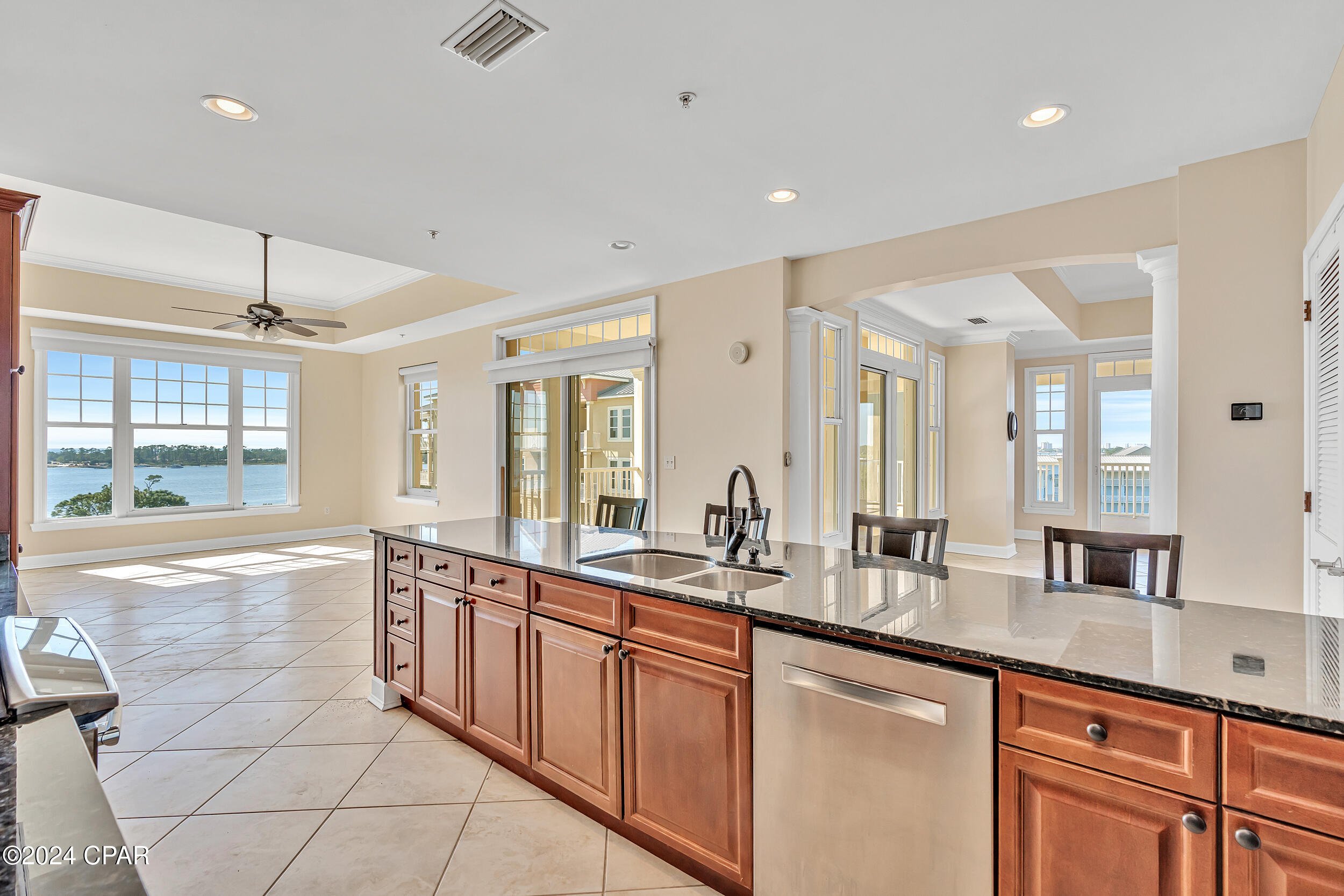 Reflections - Residential