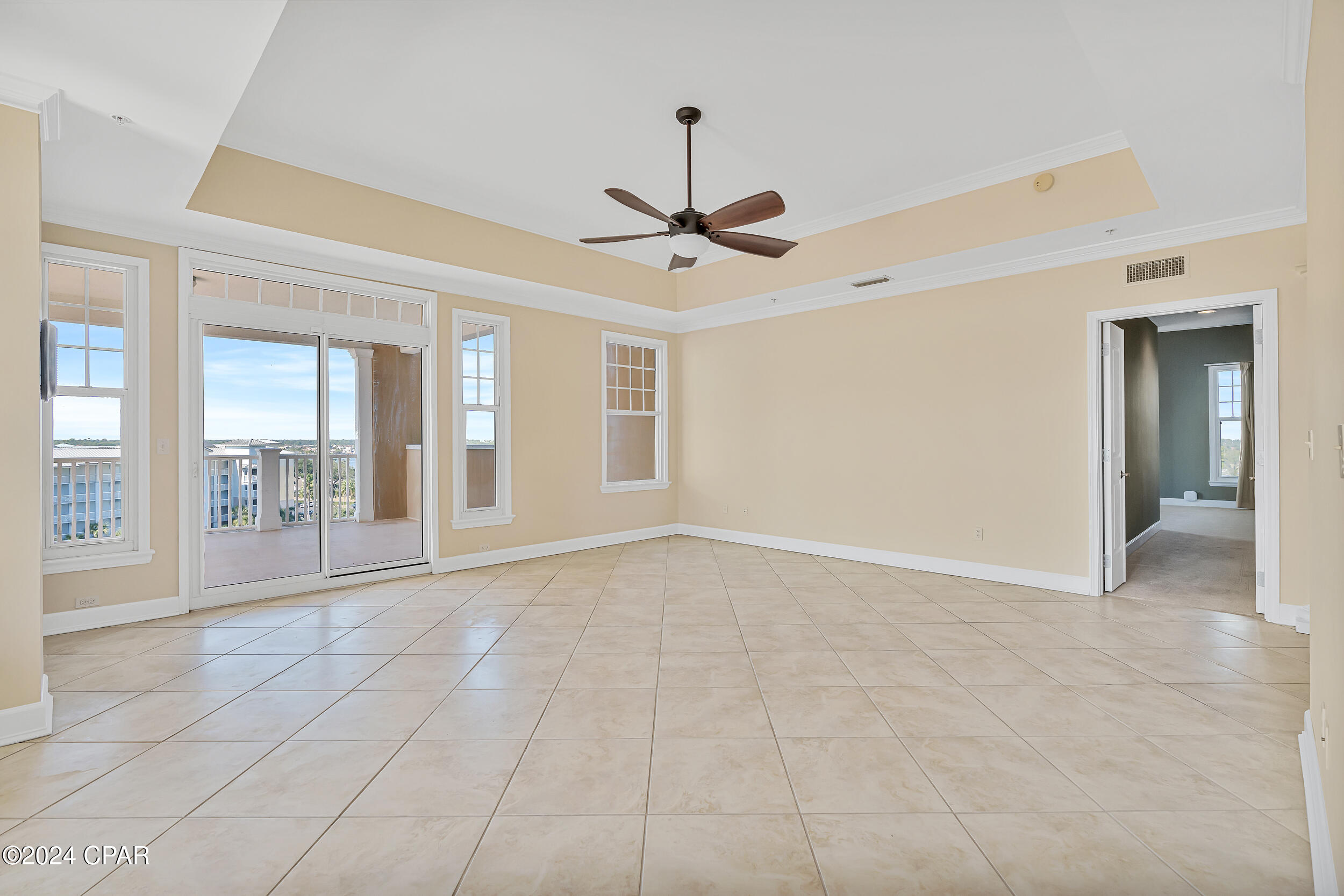 Reflections - Residential