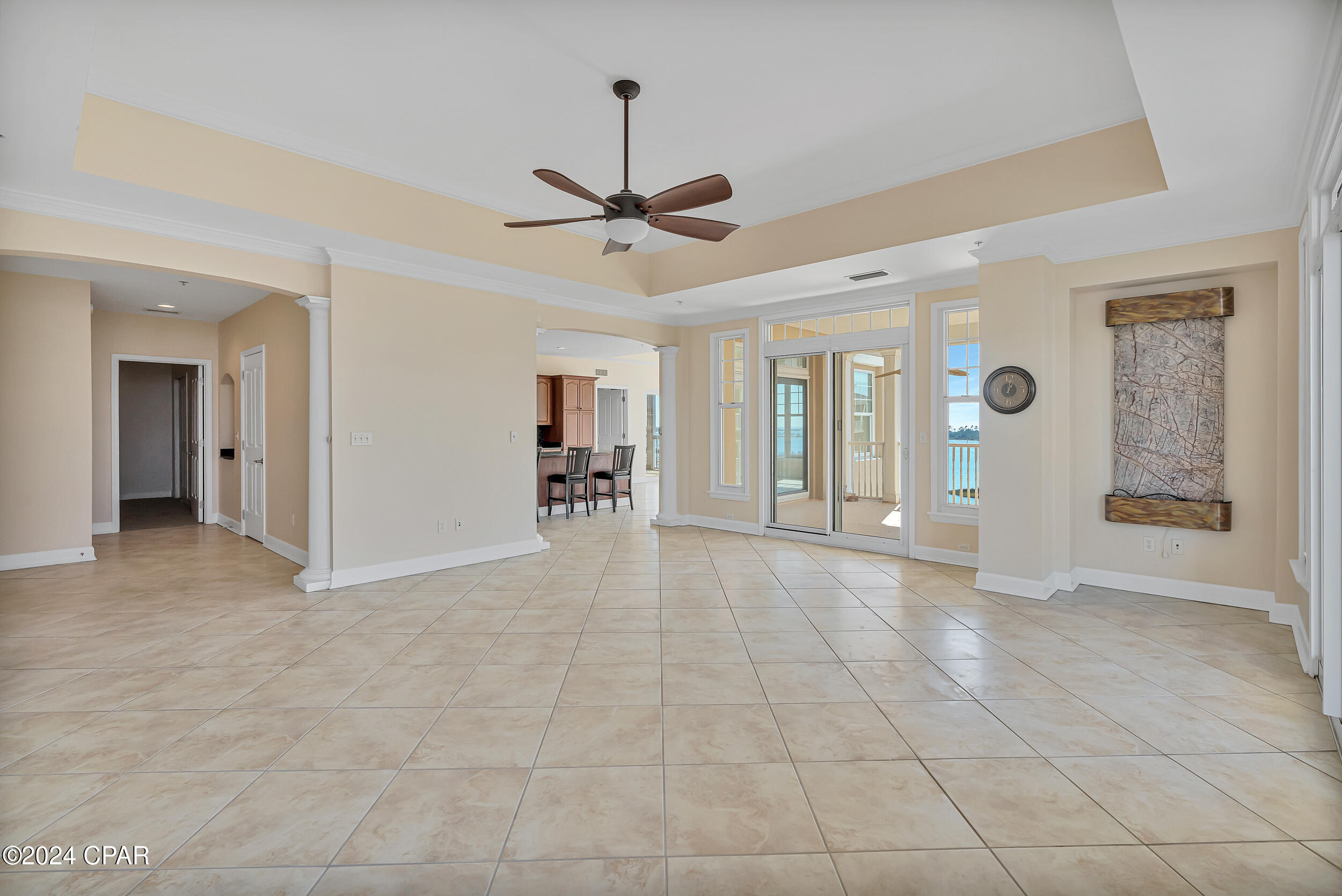 Reflections - Residential