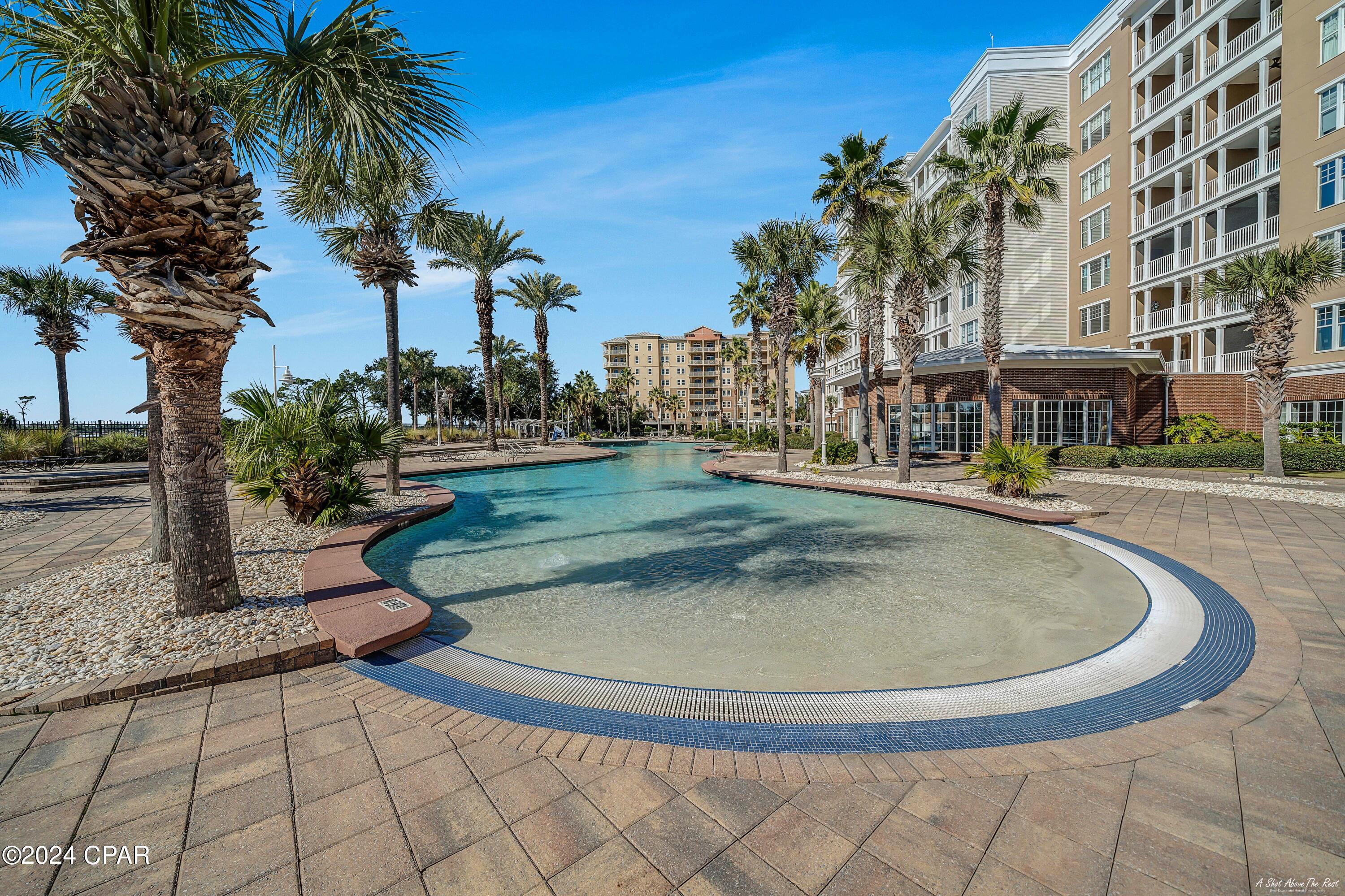 Reflections - Residential