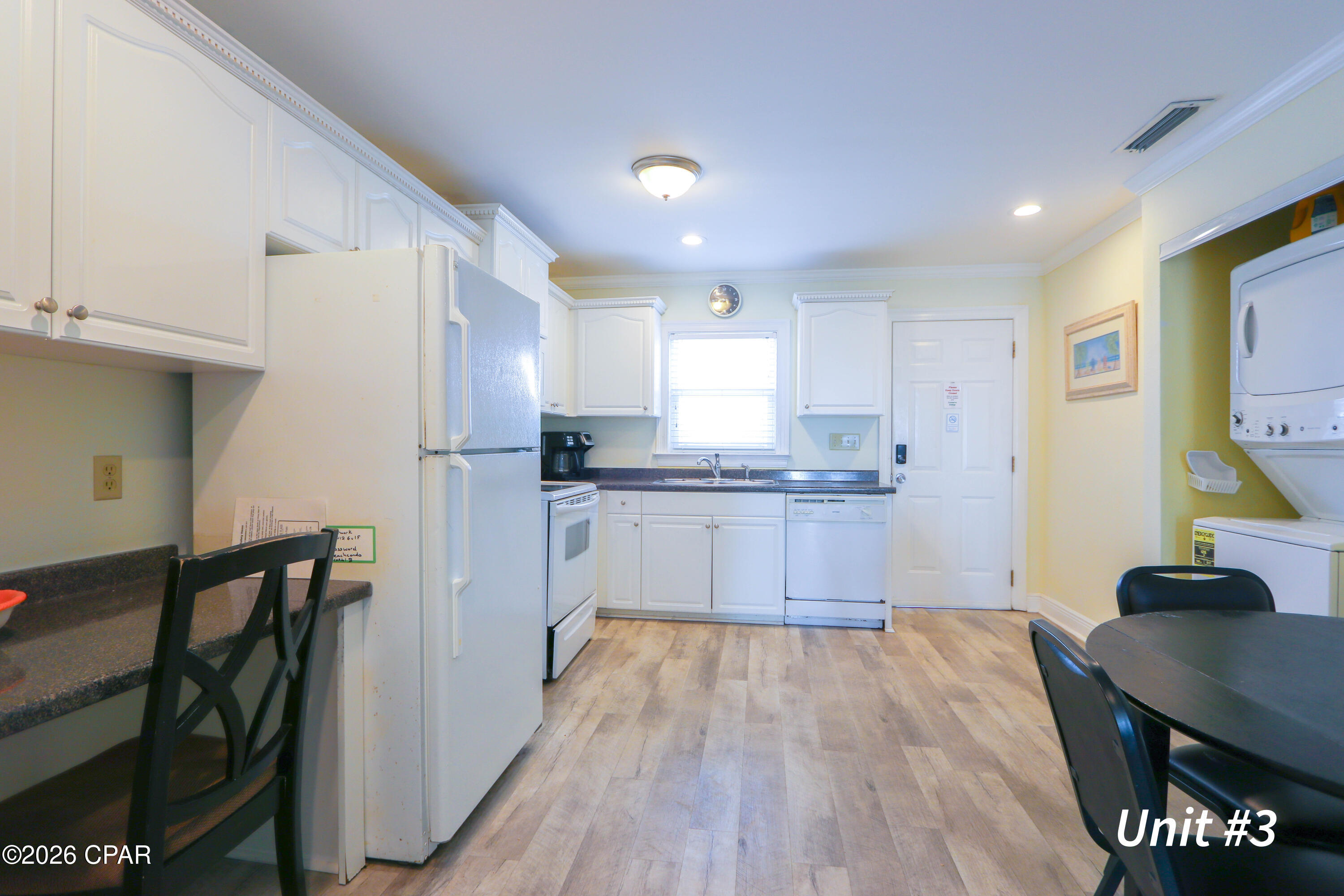 Gulfside Condo. - Residential