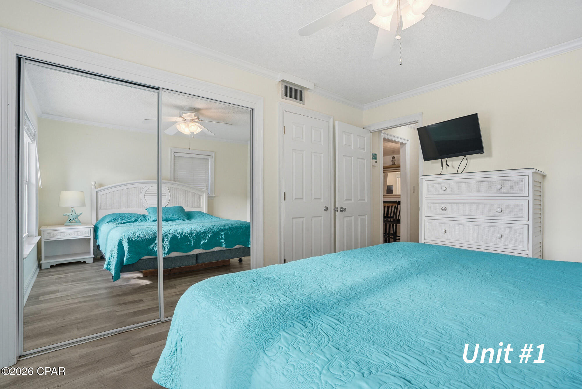 Gulfside Condo. - Residential