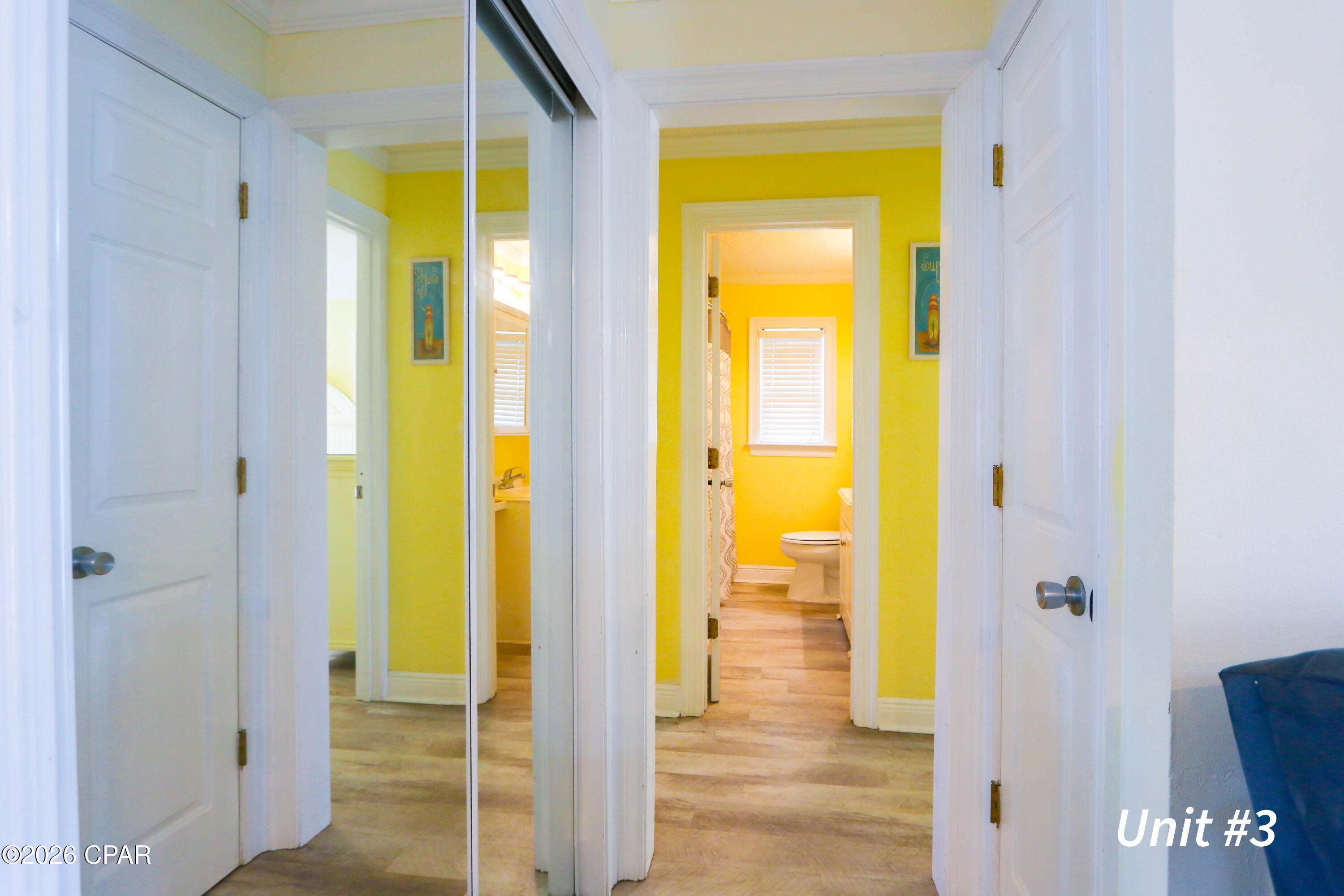 Gulfside Condo. - Residential