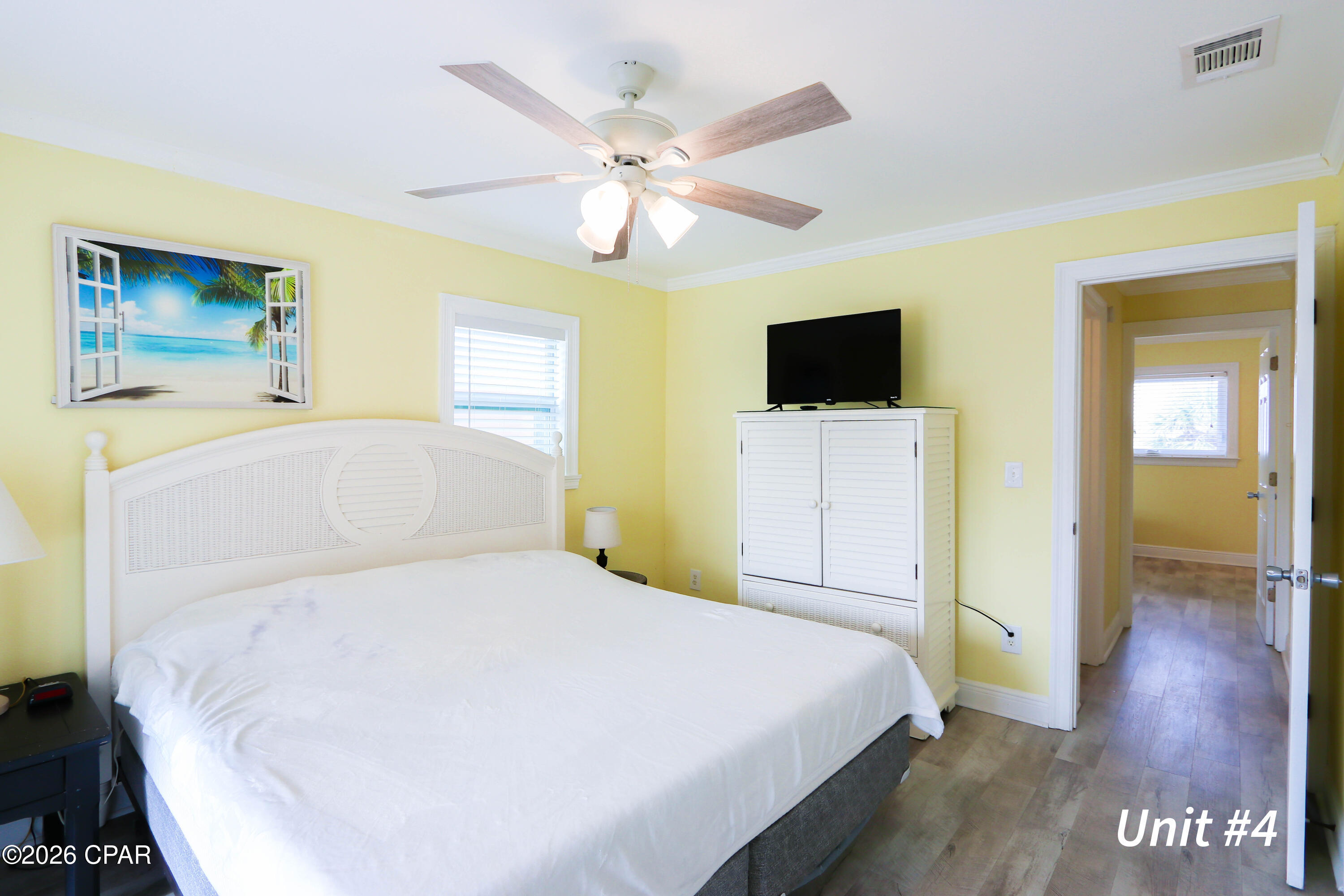 Gulfside Condo. - Residential