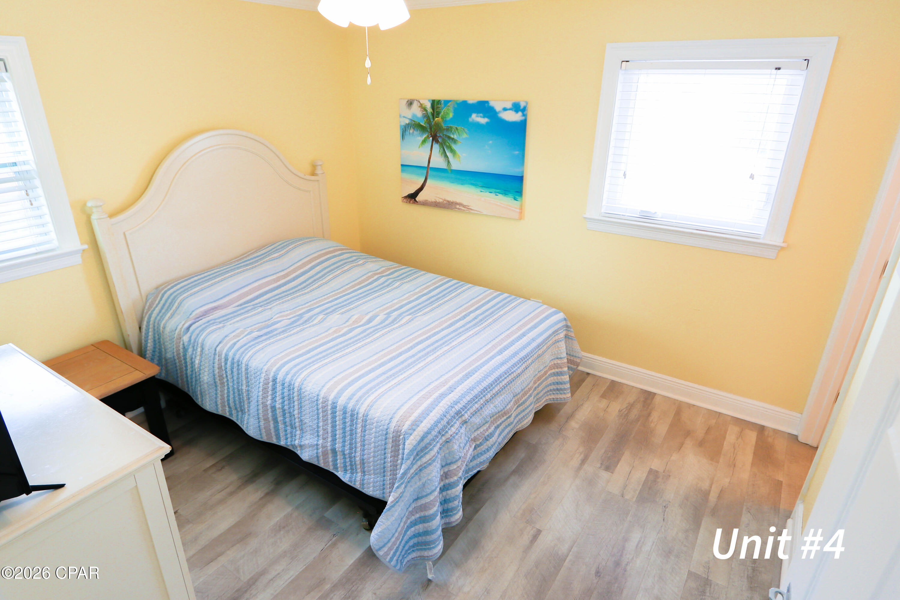 Gulfside Condo. - Residential