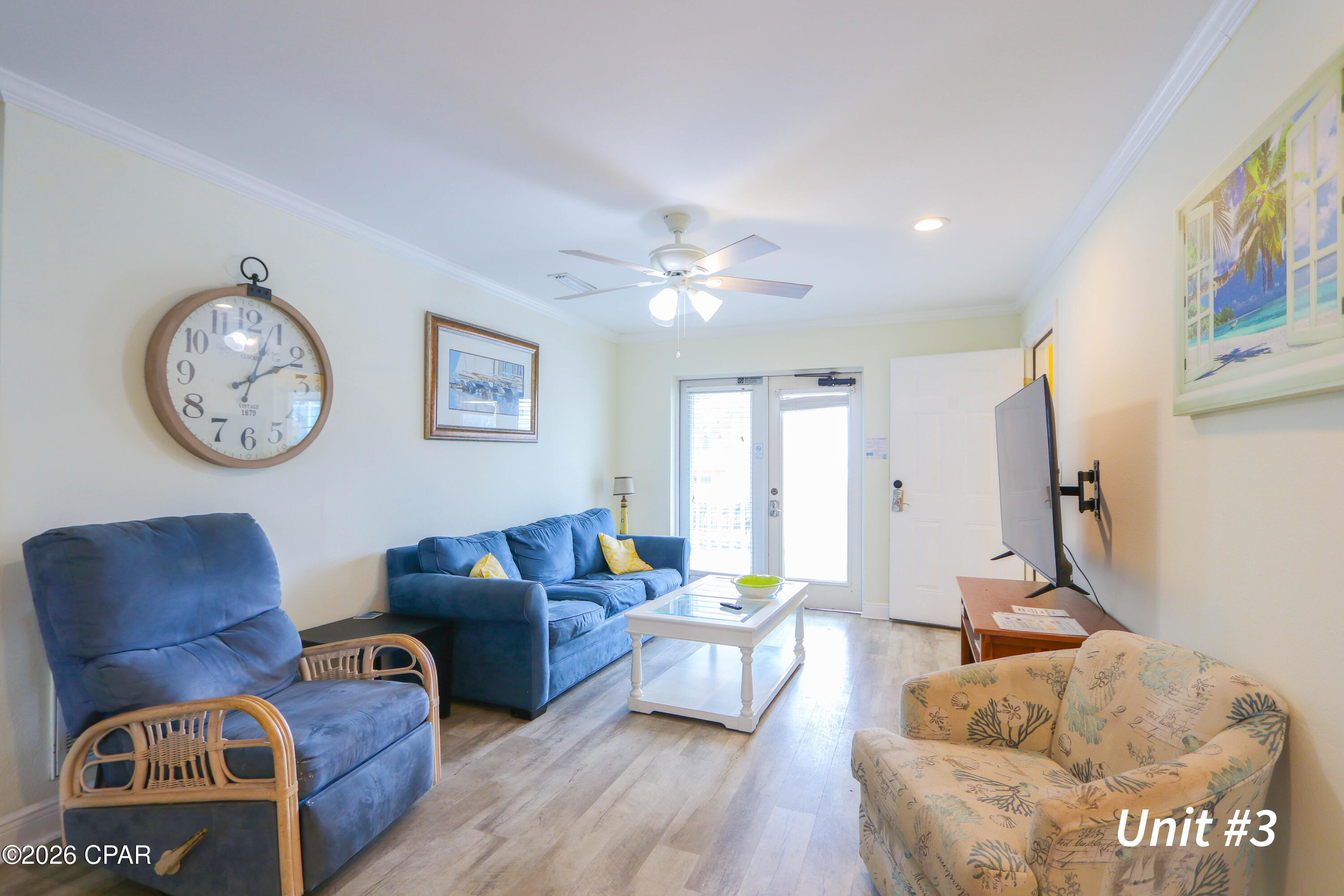 Gulfside Condo. - Residential