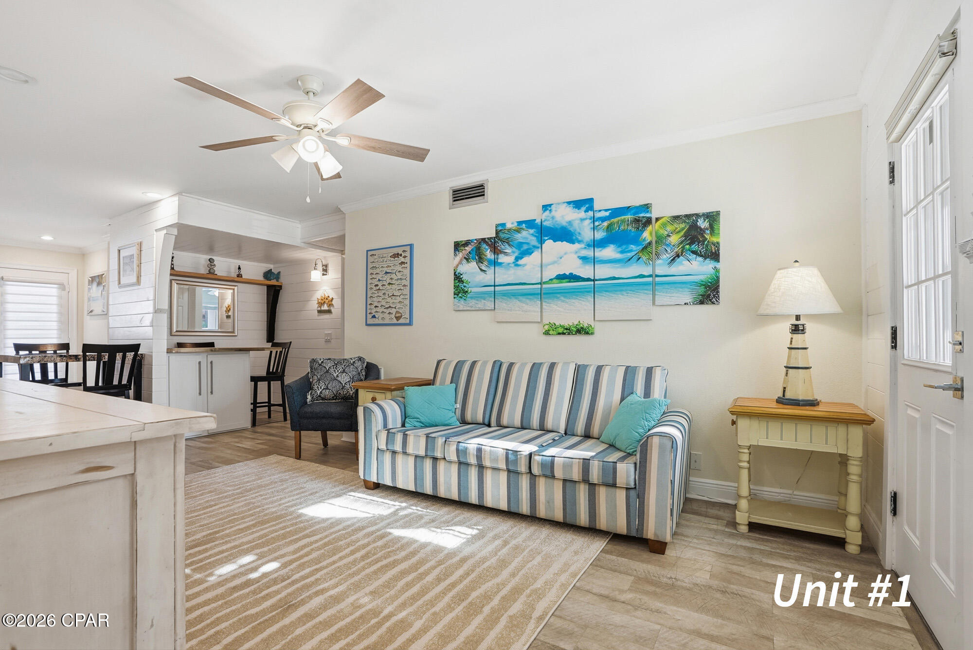 Gulfside Condo. - Residential