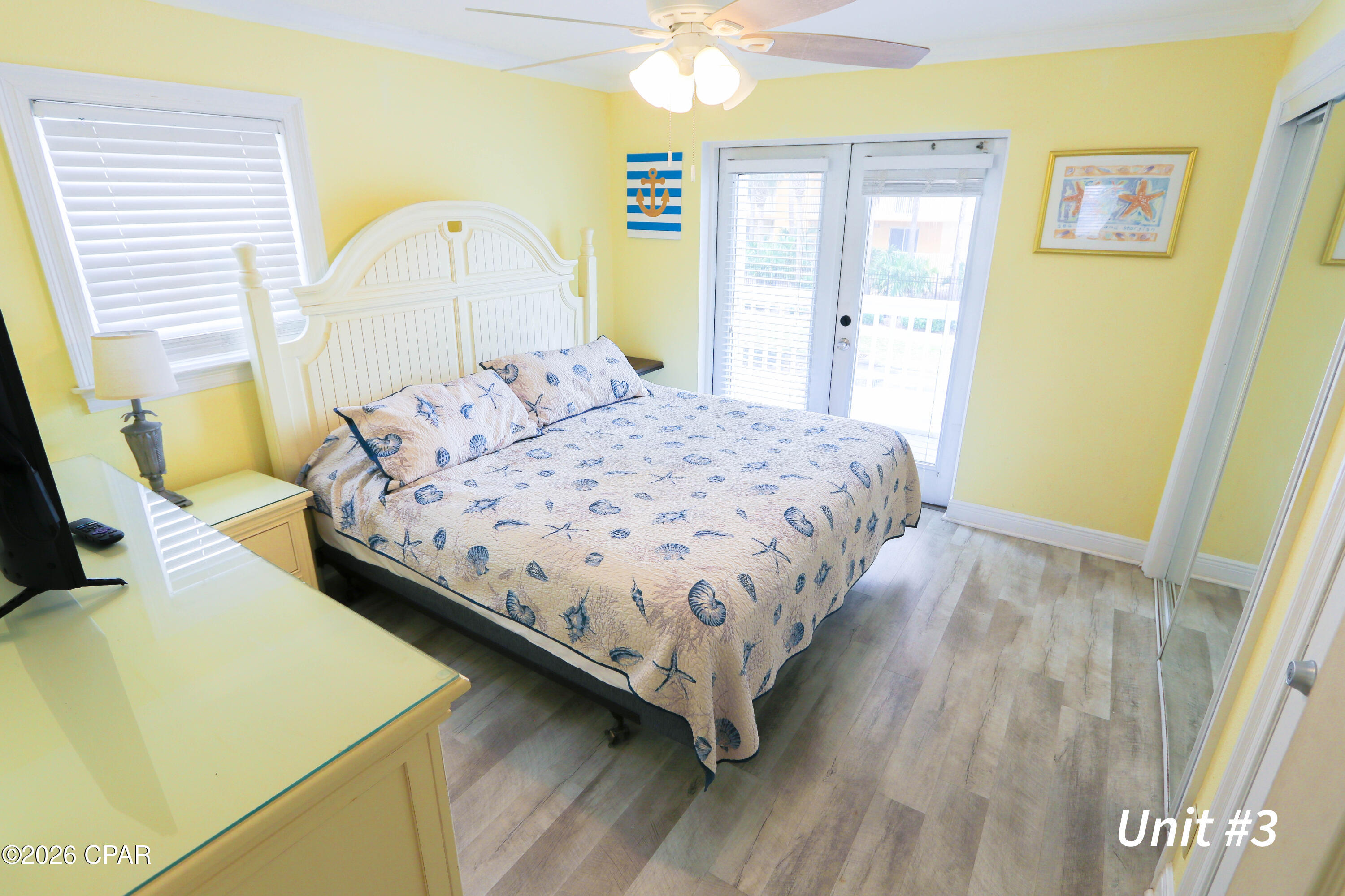 Gulfside Condo. - Residential