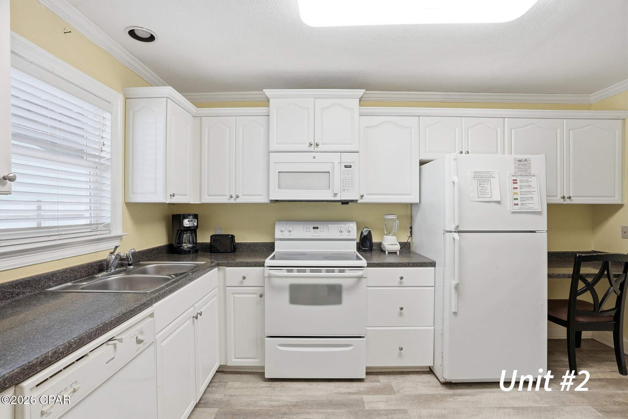 Gulfside Condo. - Residential