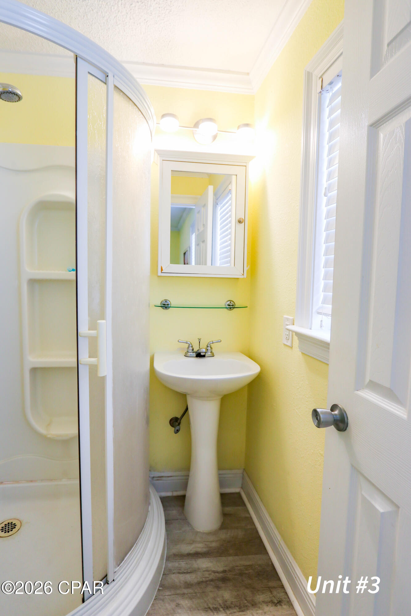 Gulfside Condo. - Residential