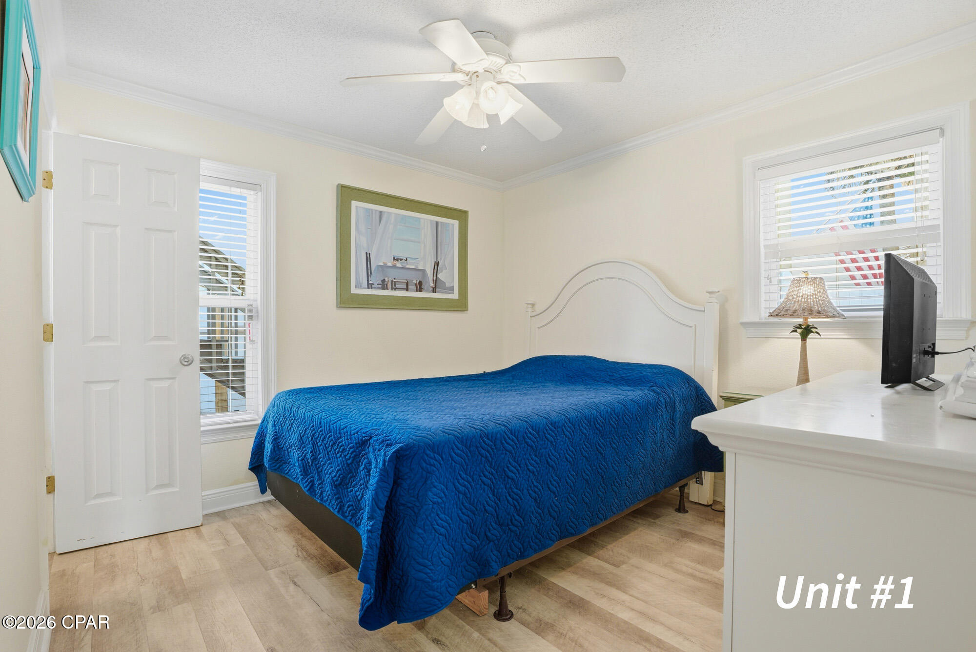 Gulfside Condo. - Residential