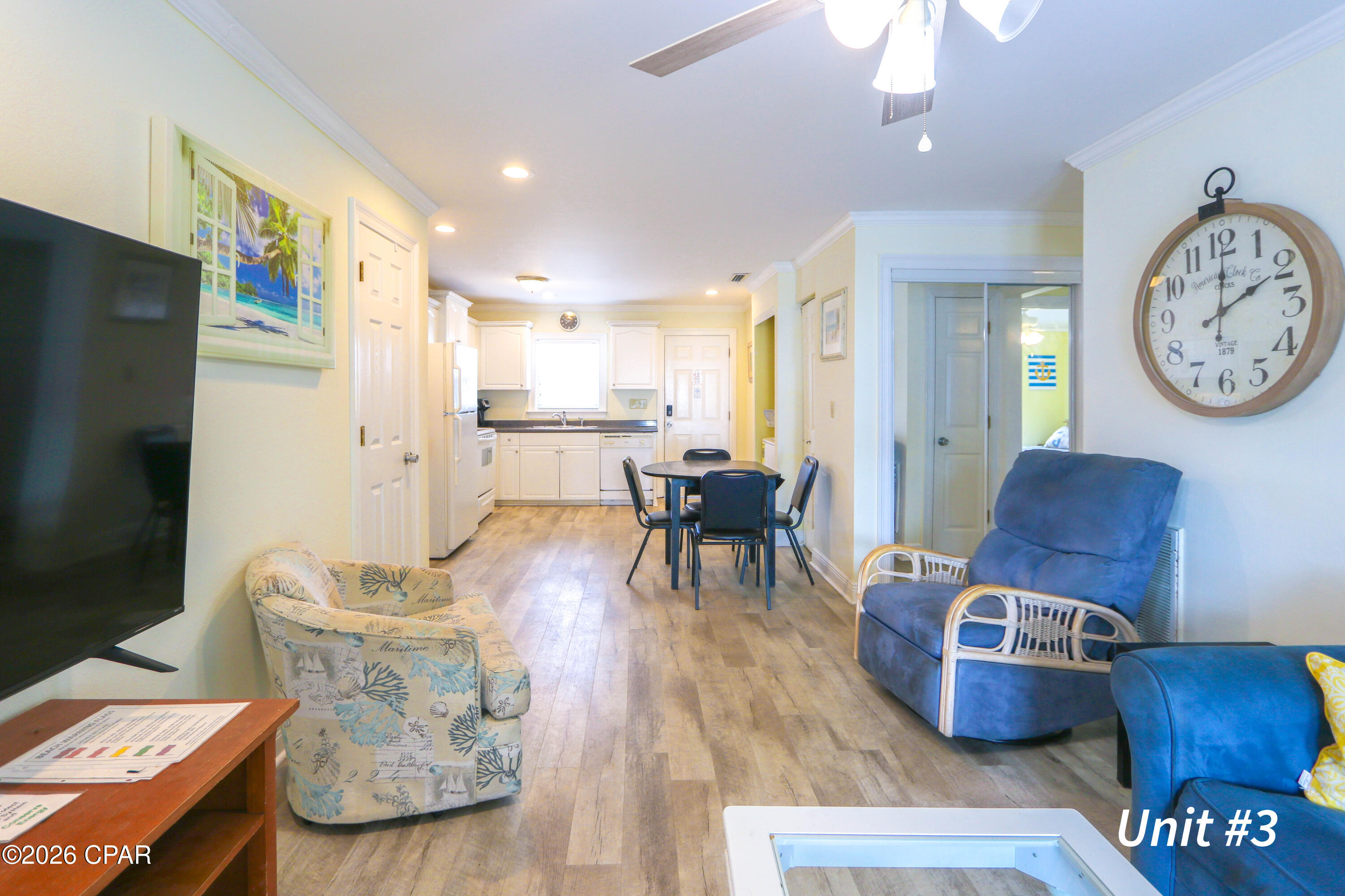 Gulfside Condo. - Residential