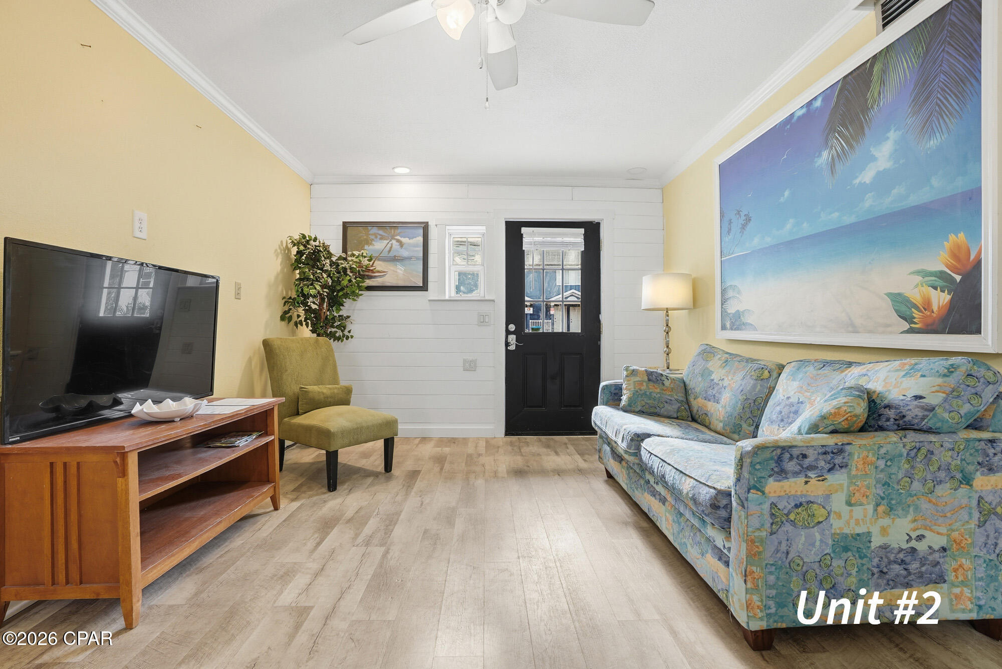 Gulfside Condo. - Residential