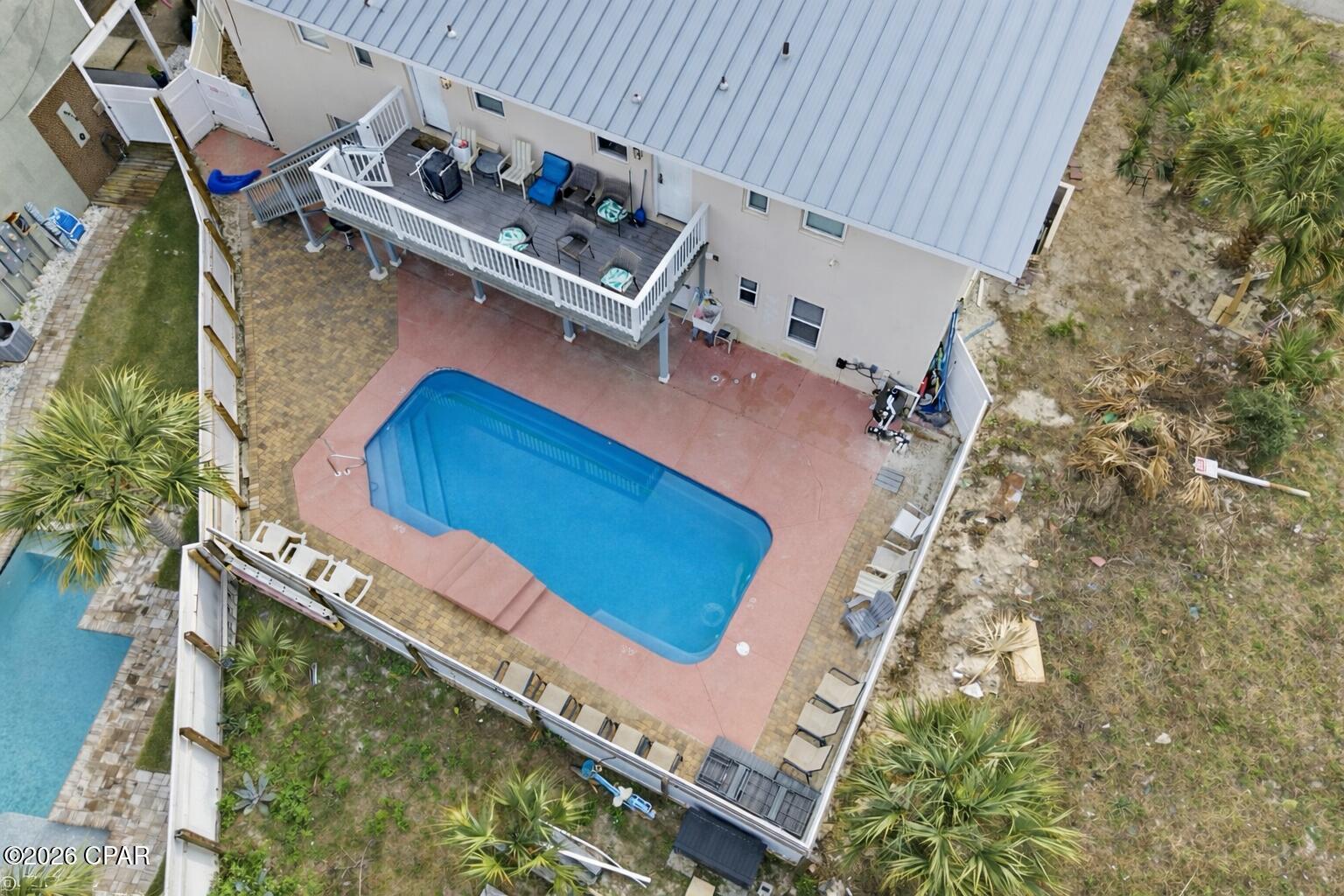 Gulfside Condo. - Residential