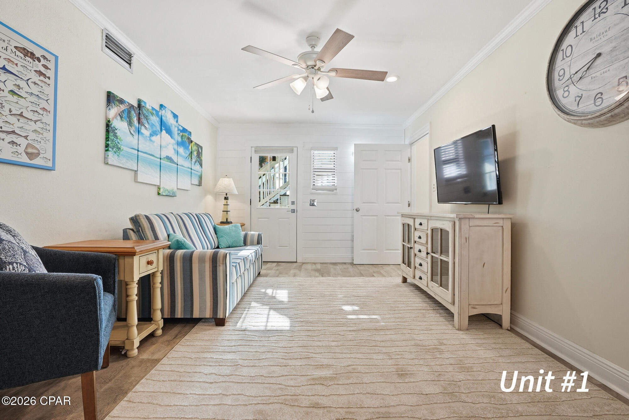 Gulfside Condo. - Residential