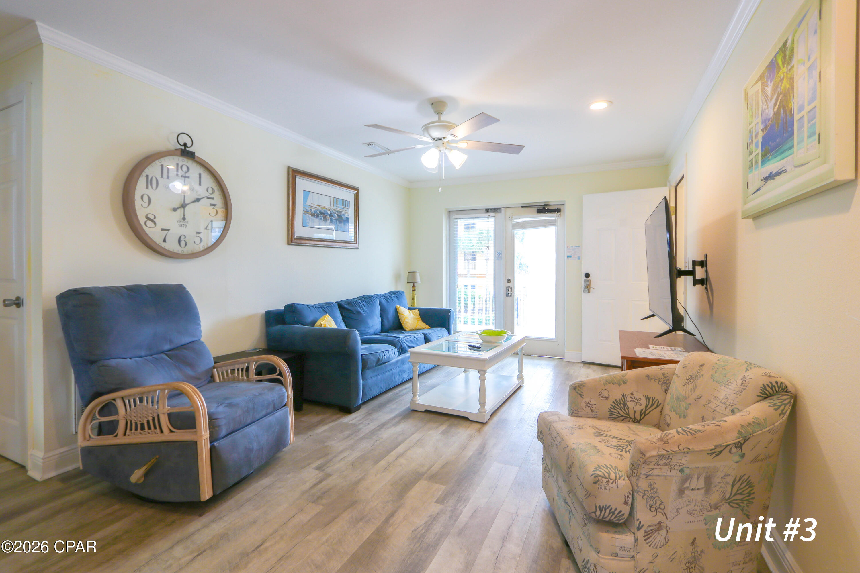 Gulfside Condo. - Residential