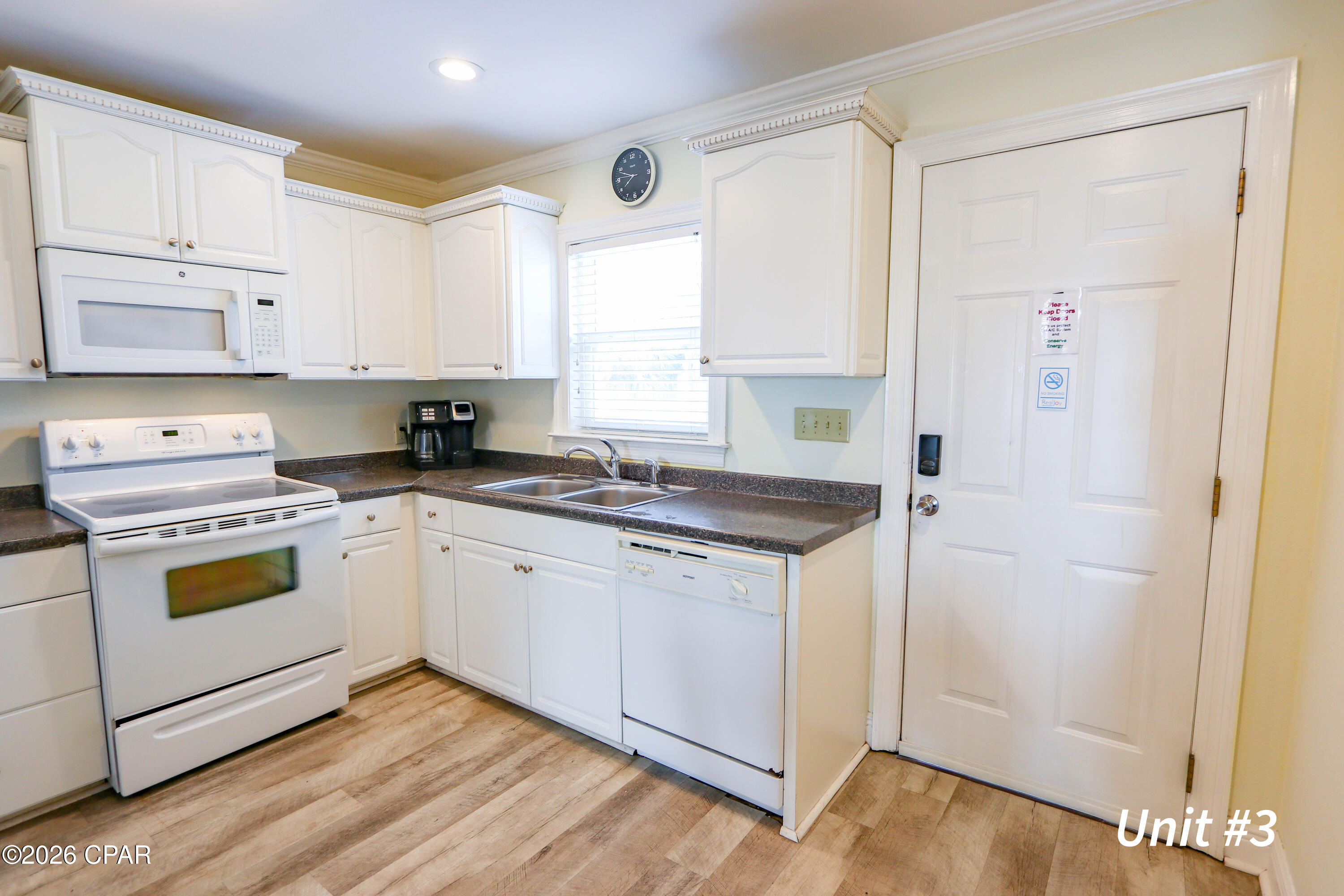 Gulfside Condo. - Residential