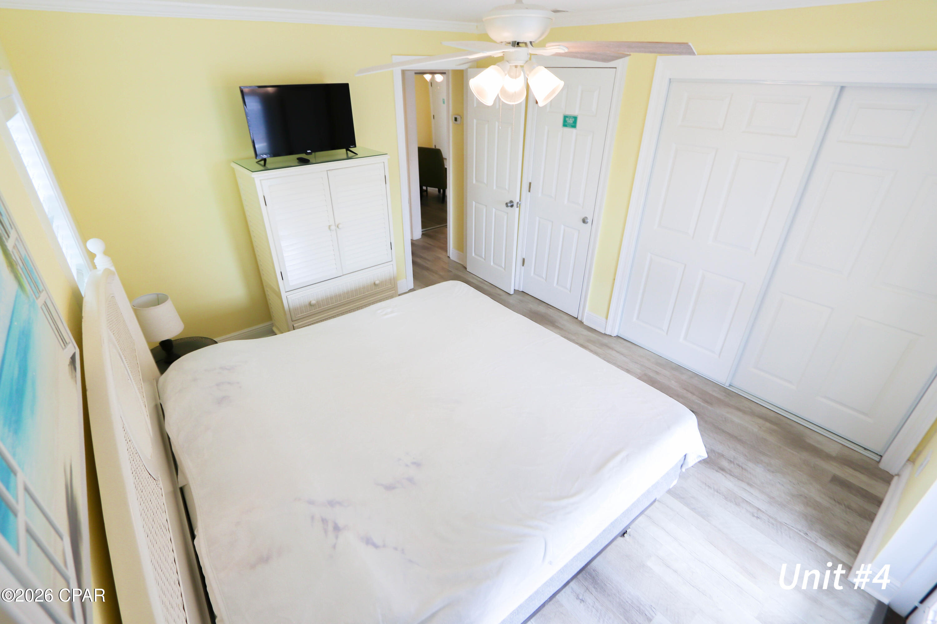 Gulfside Condo. - Residential