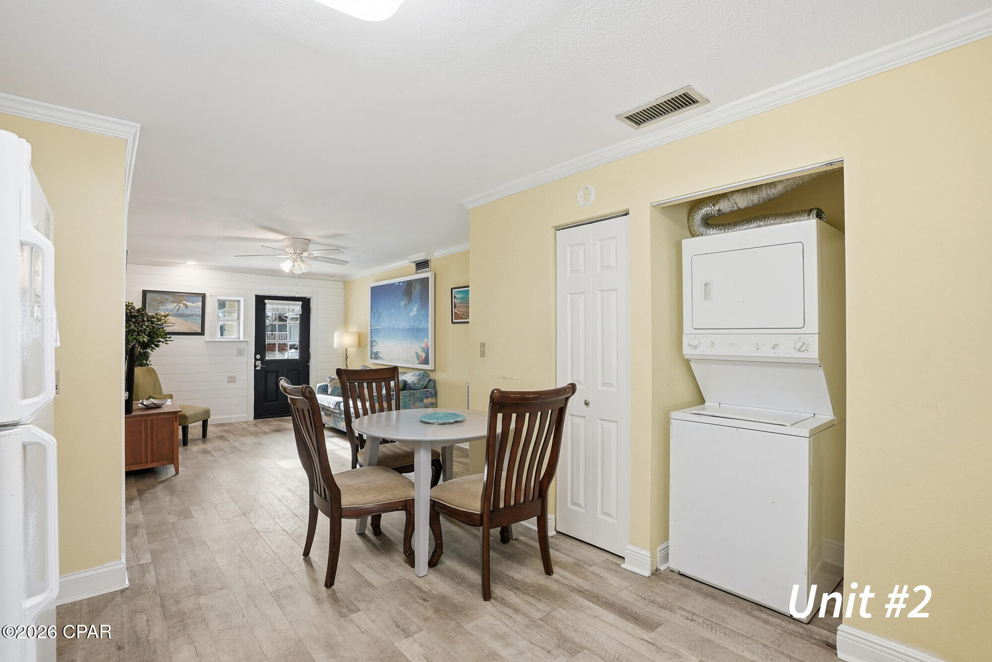 Gulfside Condo. - Residential