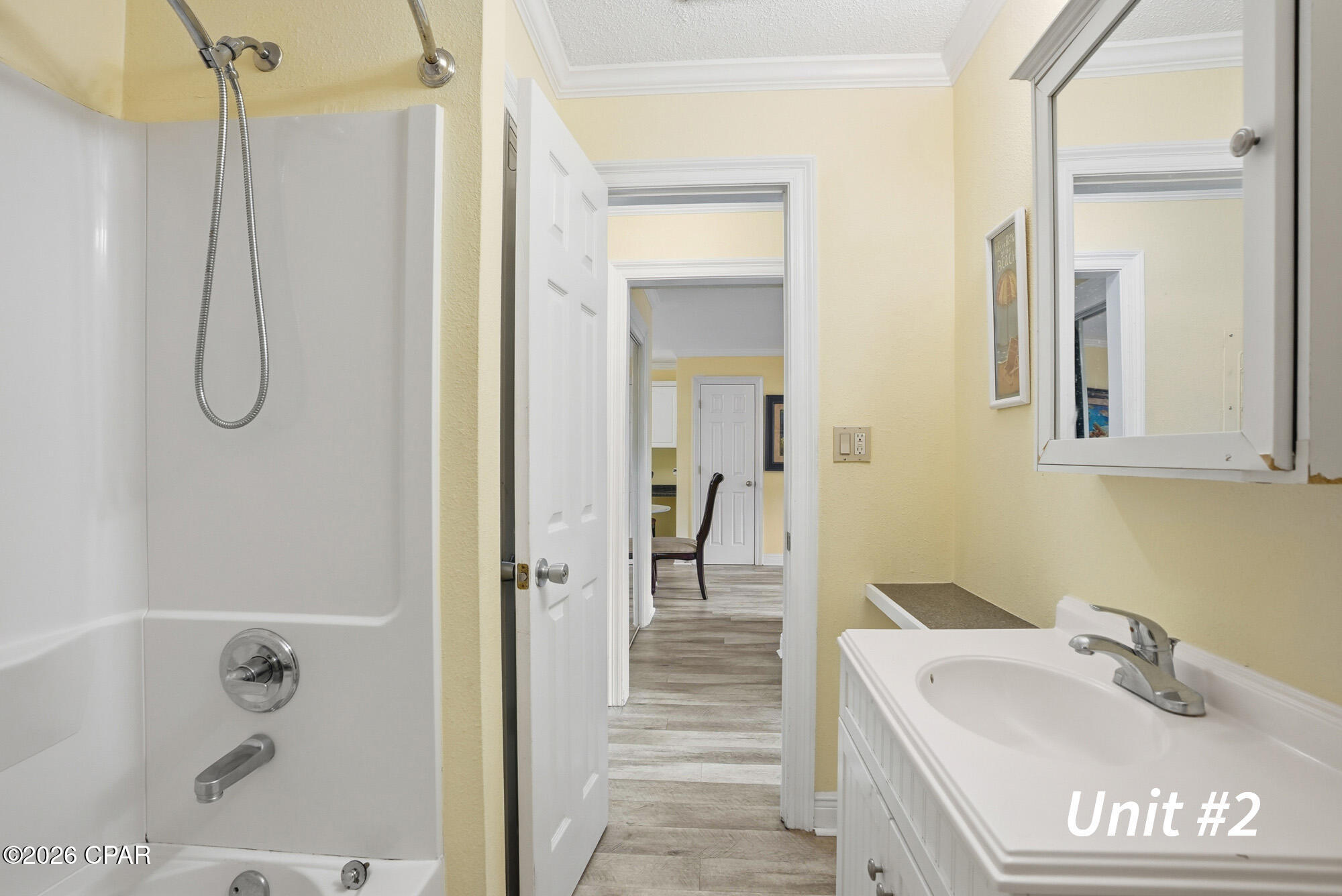 Gulfside Condo. - Residential