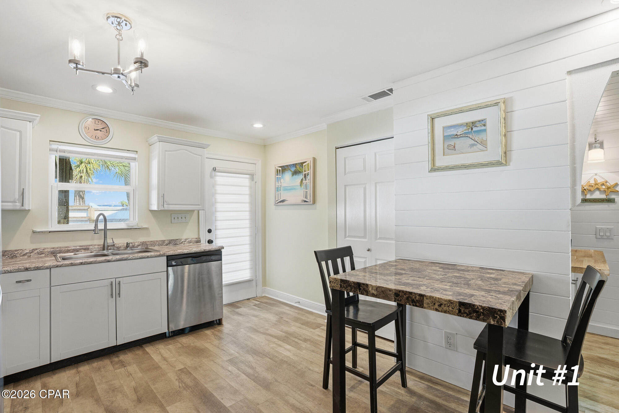 Gulfside Condo. - Residential