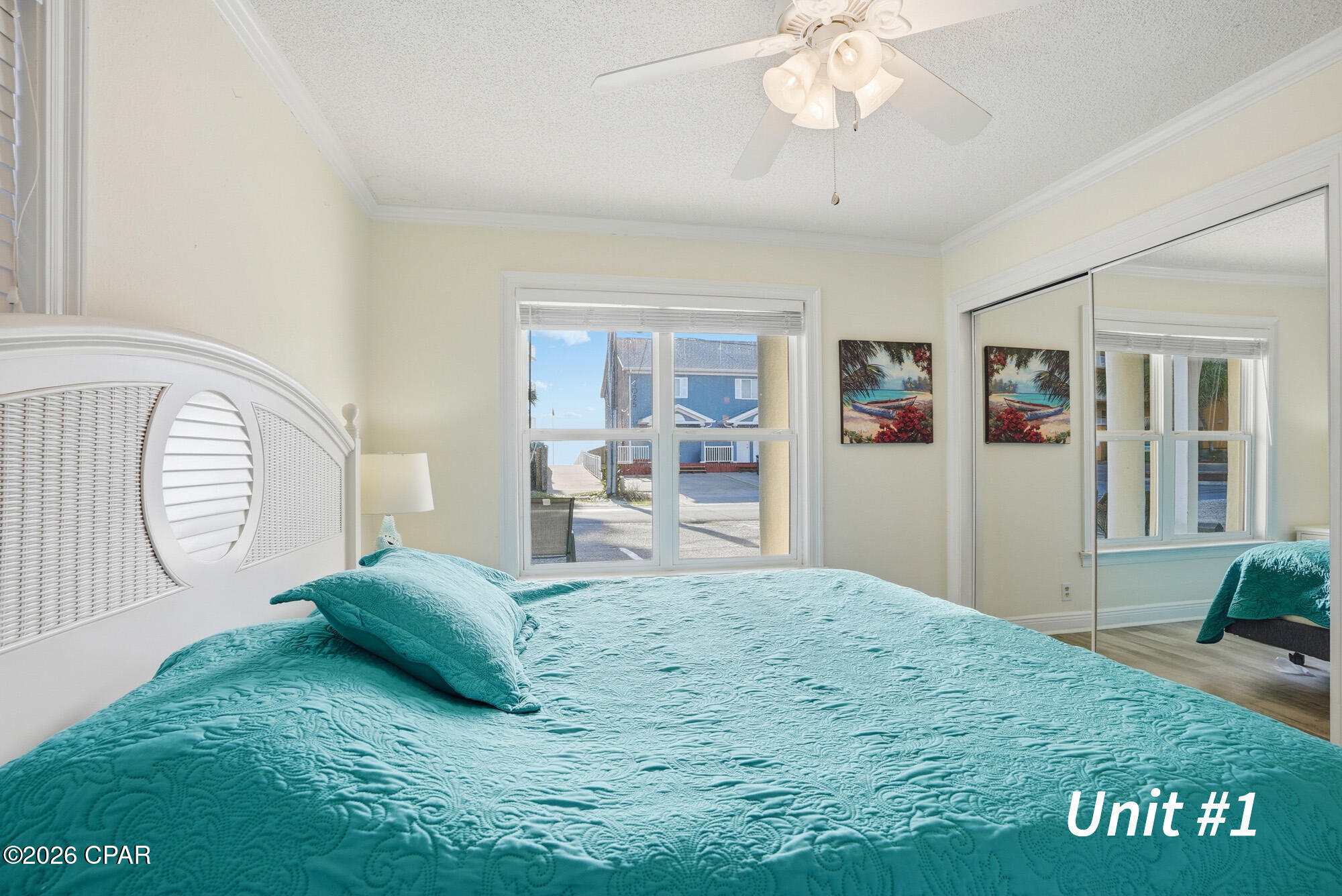 Gulfside Condo. - Residential