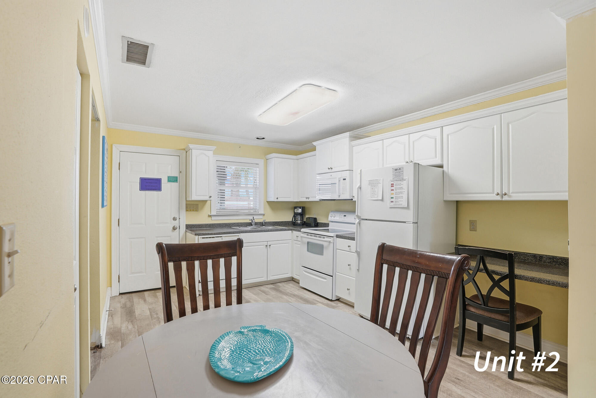 Gulfside Condo. - Residential