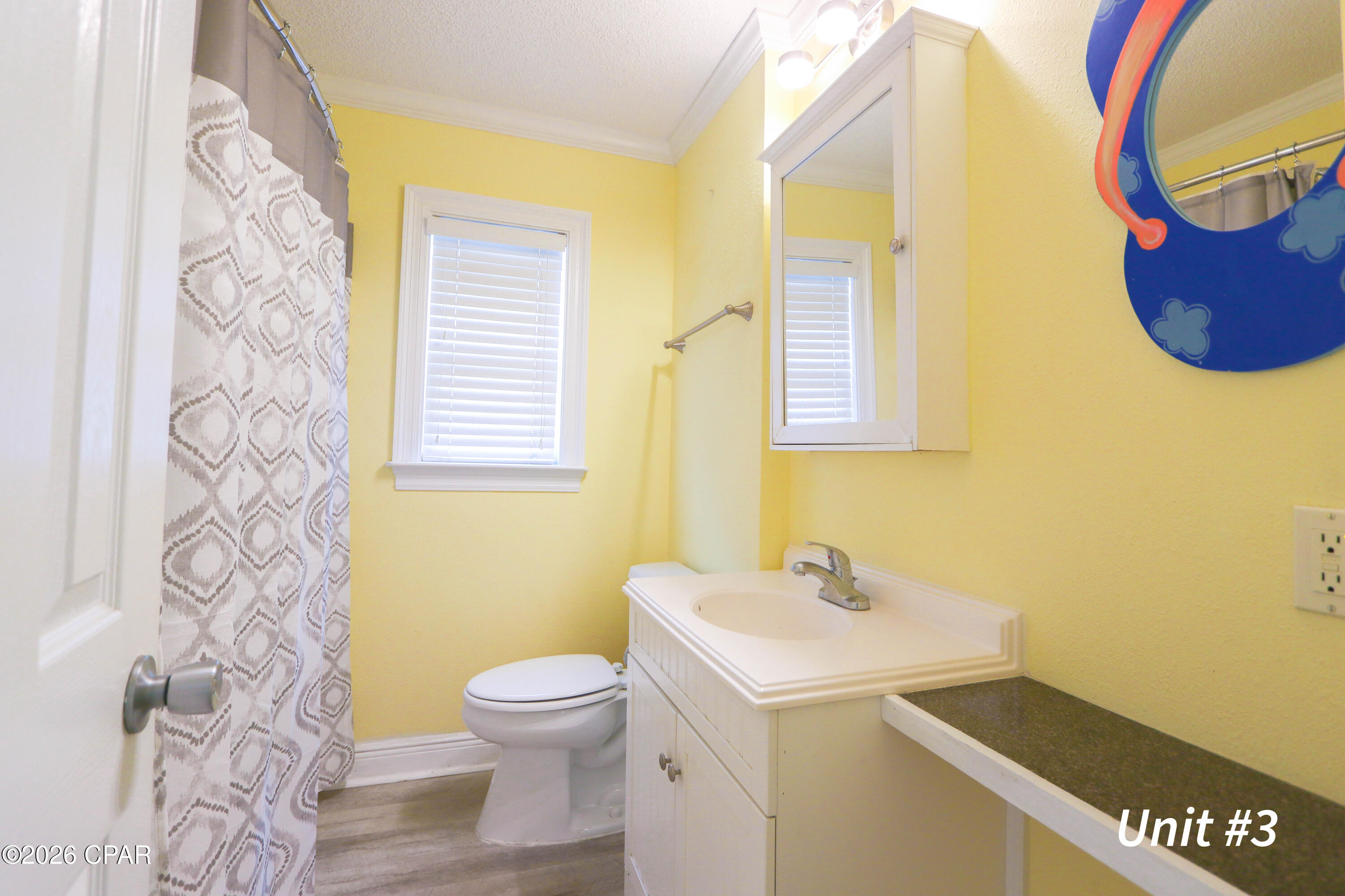 Gulfside Condo. - Residential