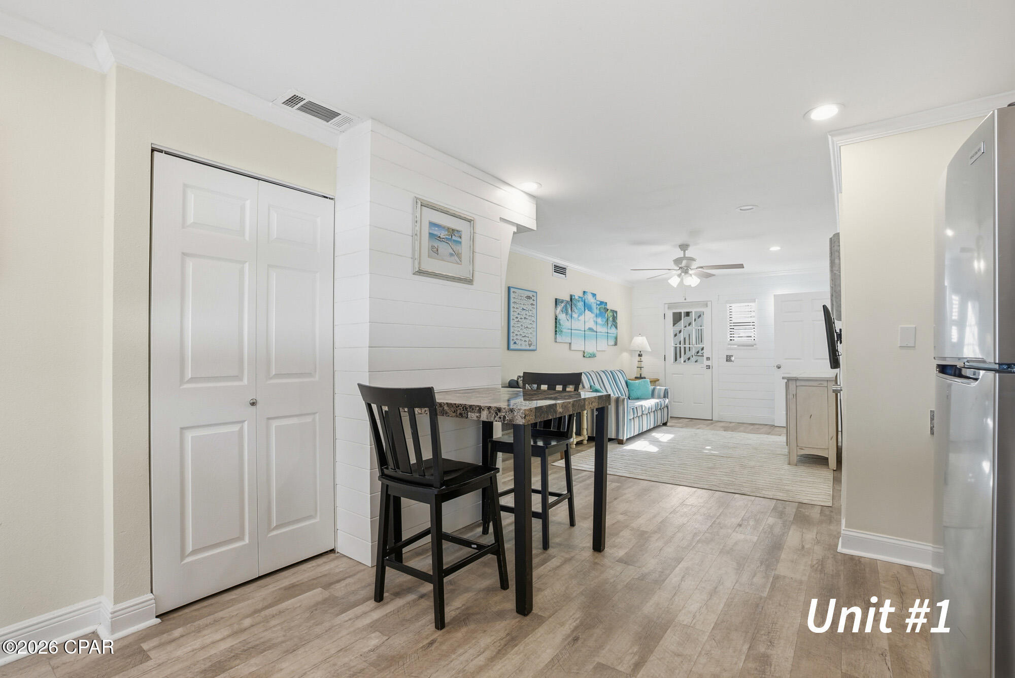 Gulfside Condo. - Residential