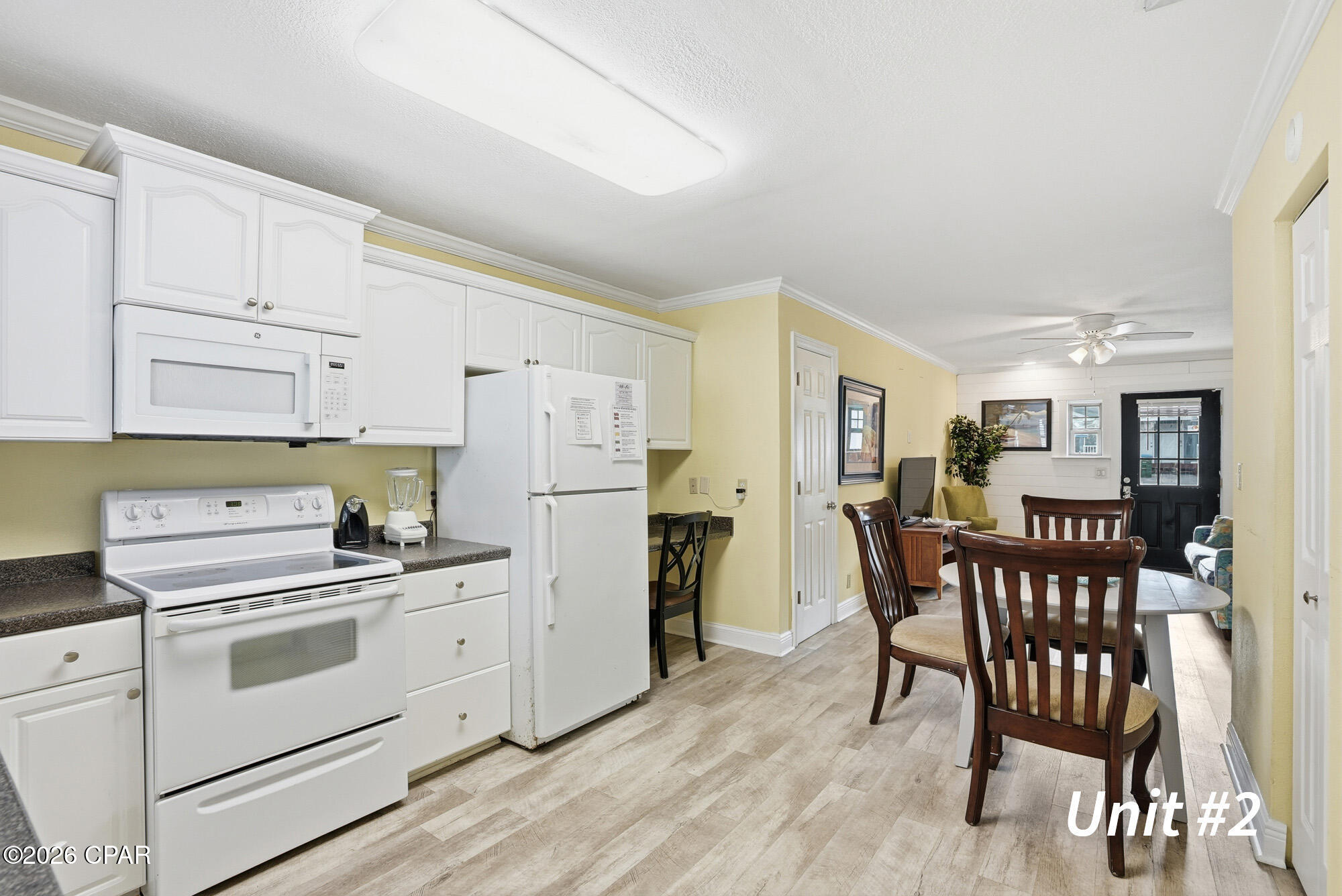 Gulfside Condo. - Residential