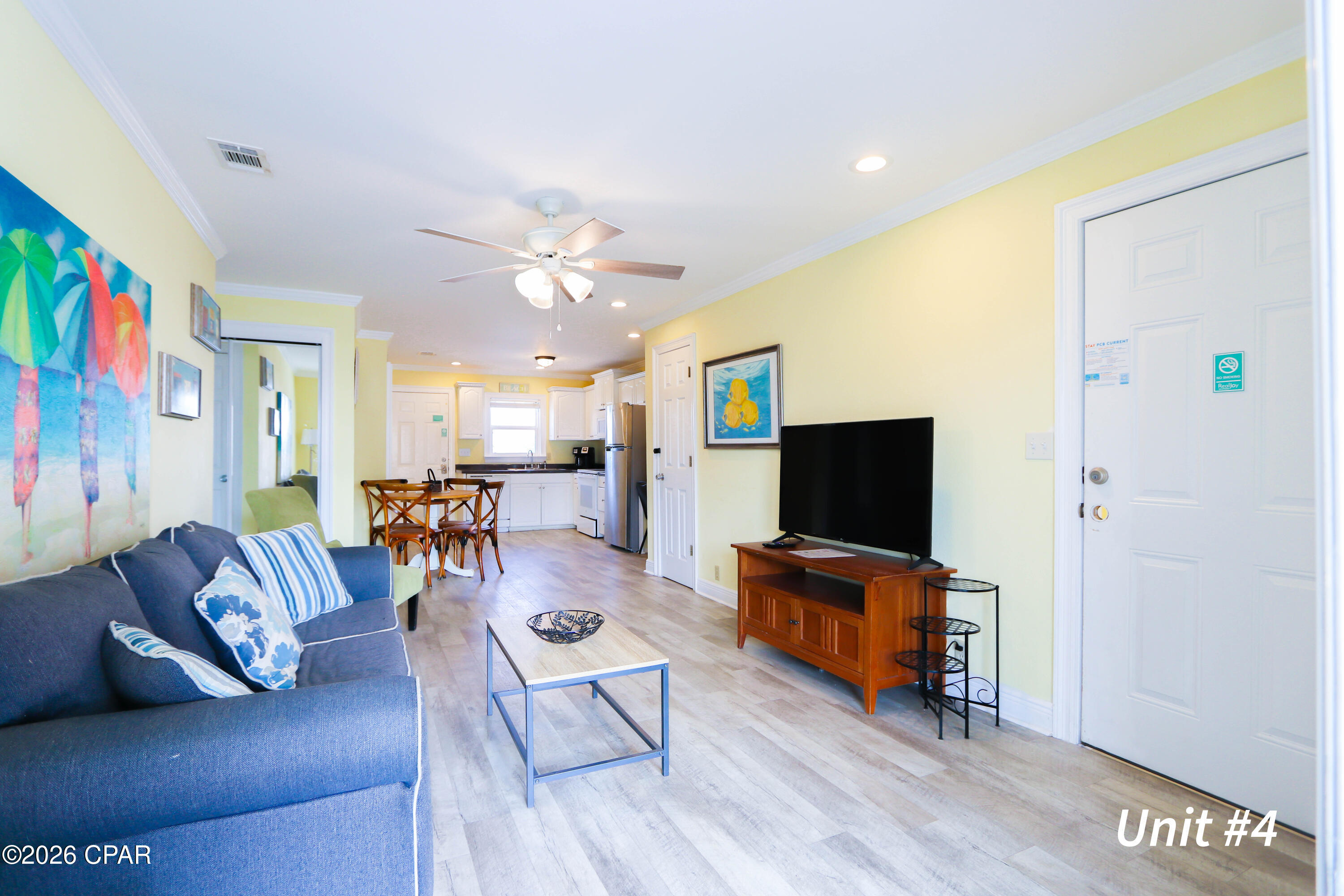 Gulfside Condo. - Residential