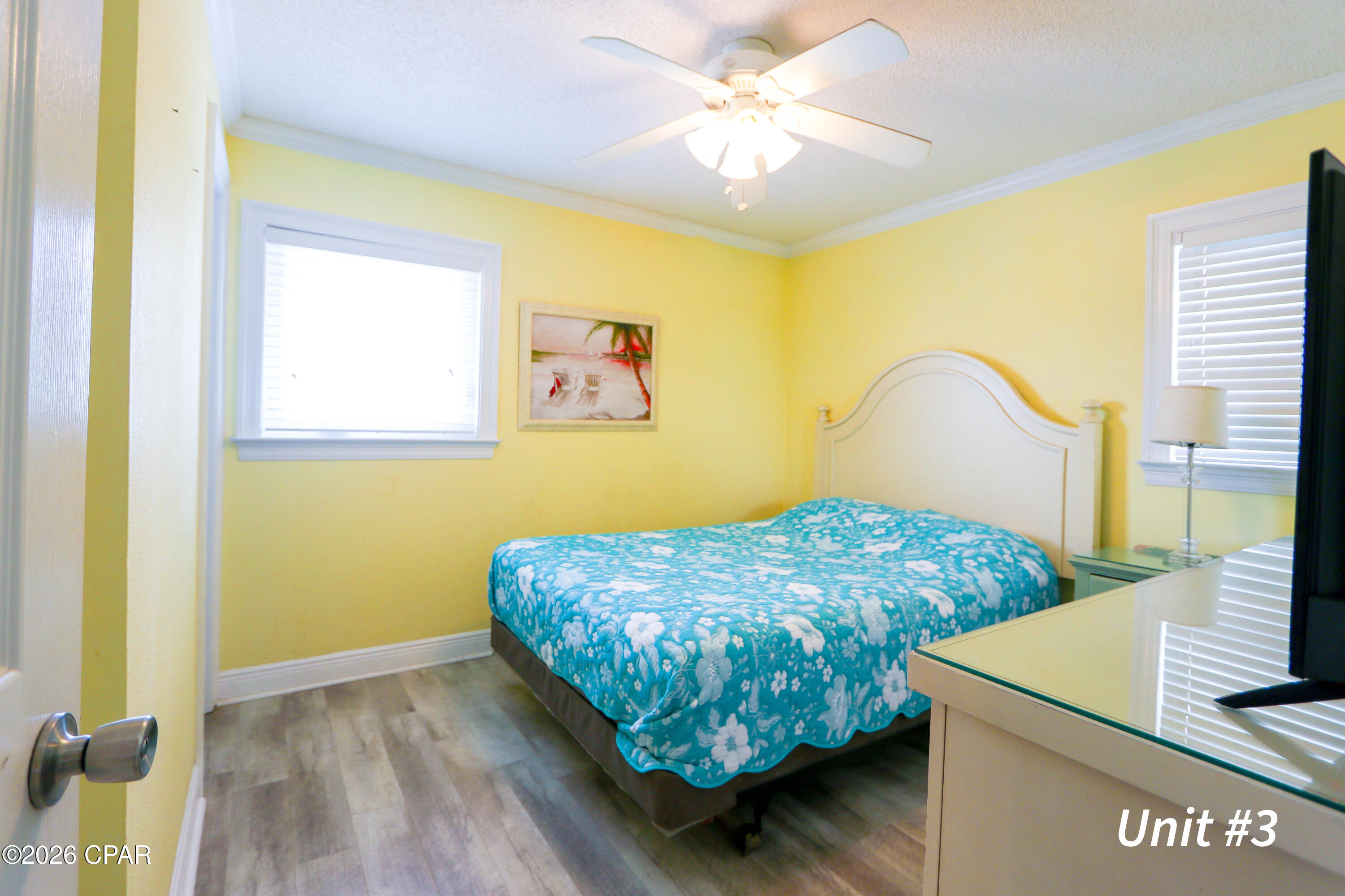 Gulfside Condo. - Residential