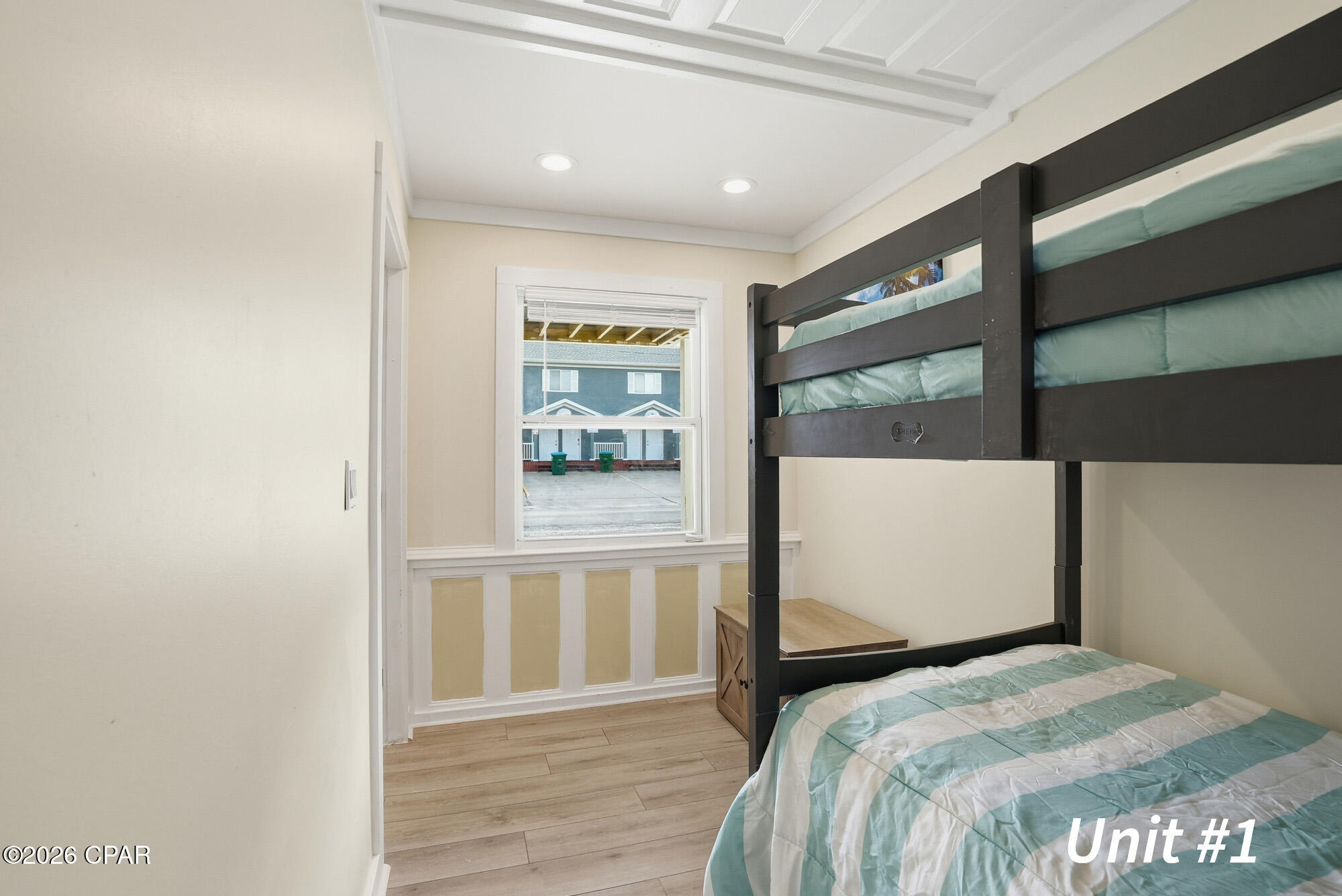 Gulfside Condo. - Residential