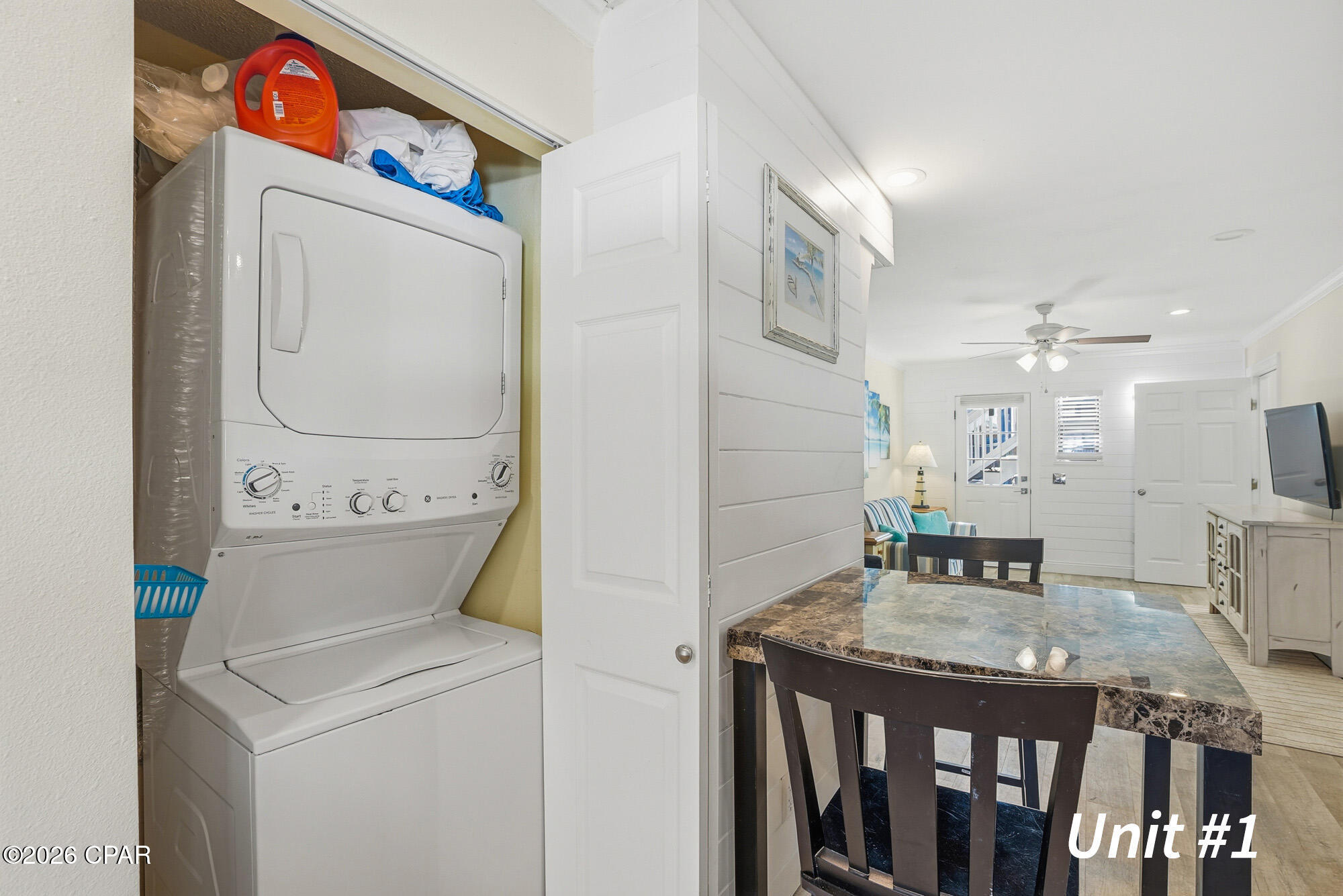 Gulfside Condo. - Residential