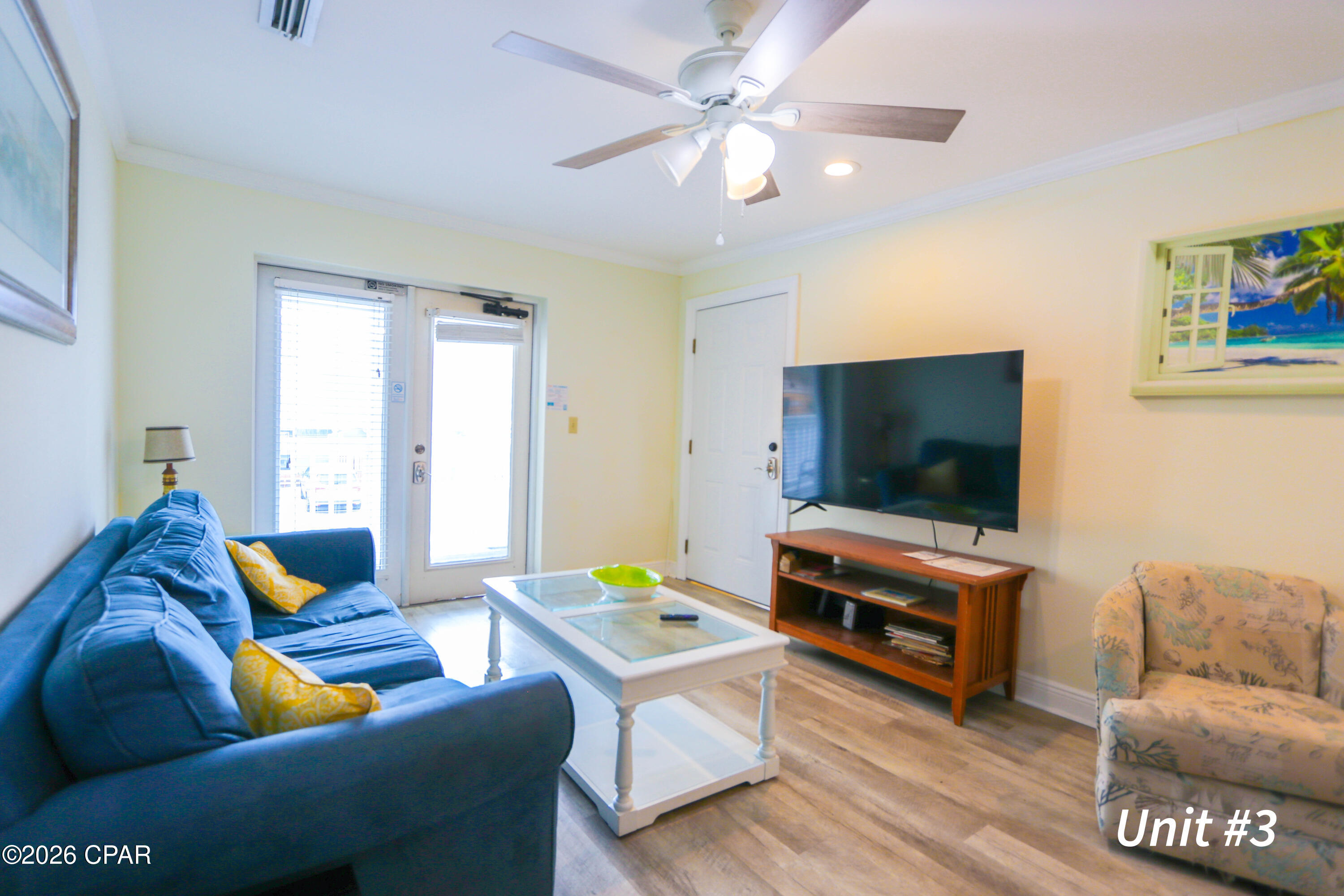 Gulfside Condo. - Residential