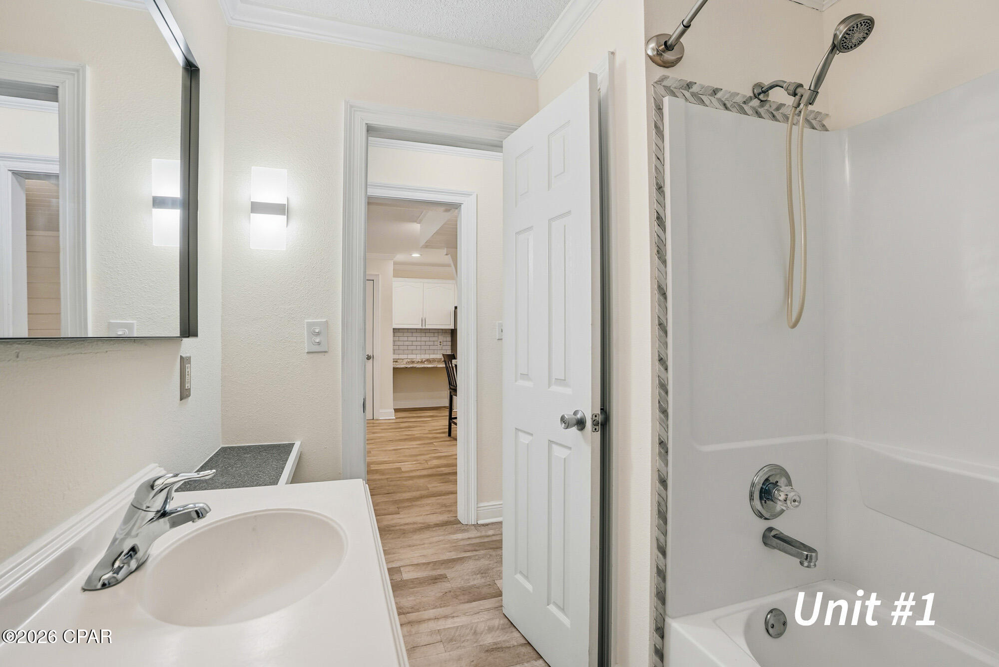 Gulfside Condo. - Residential