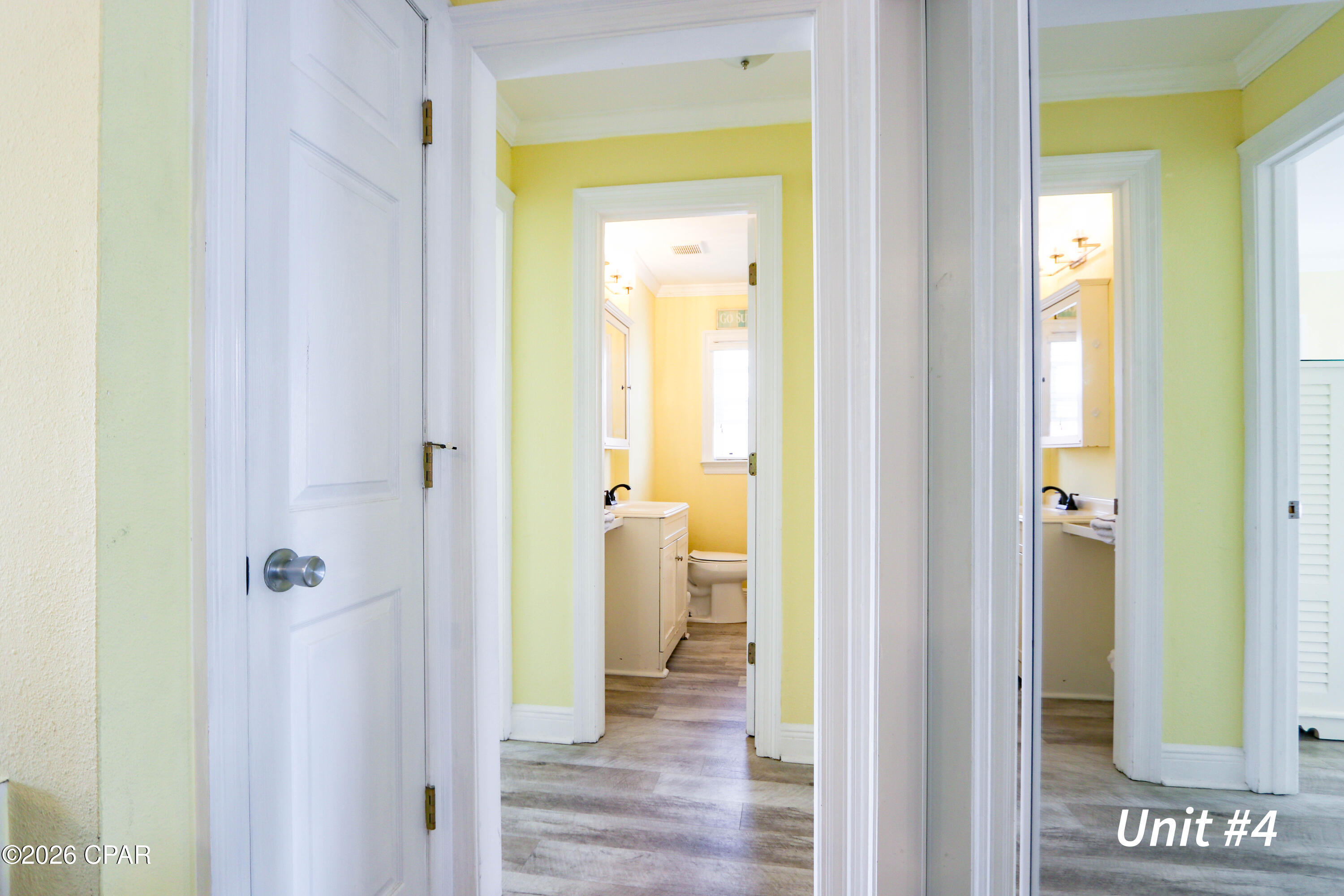 Gulfside Condo. - Residential