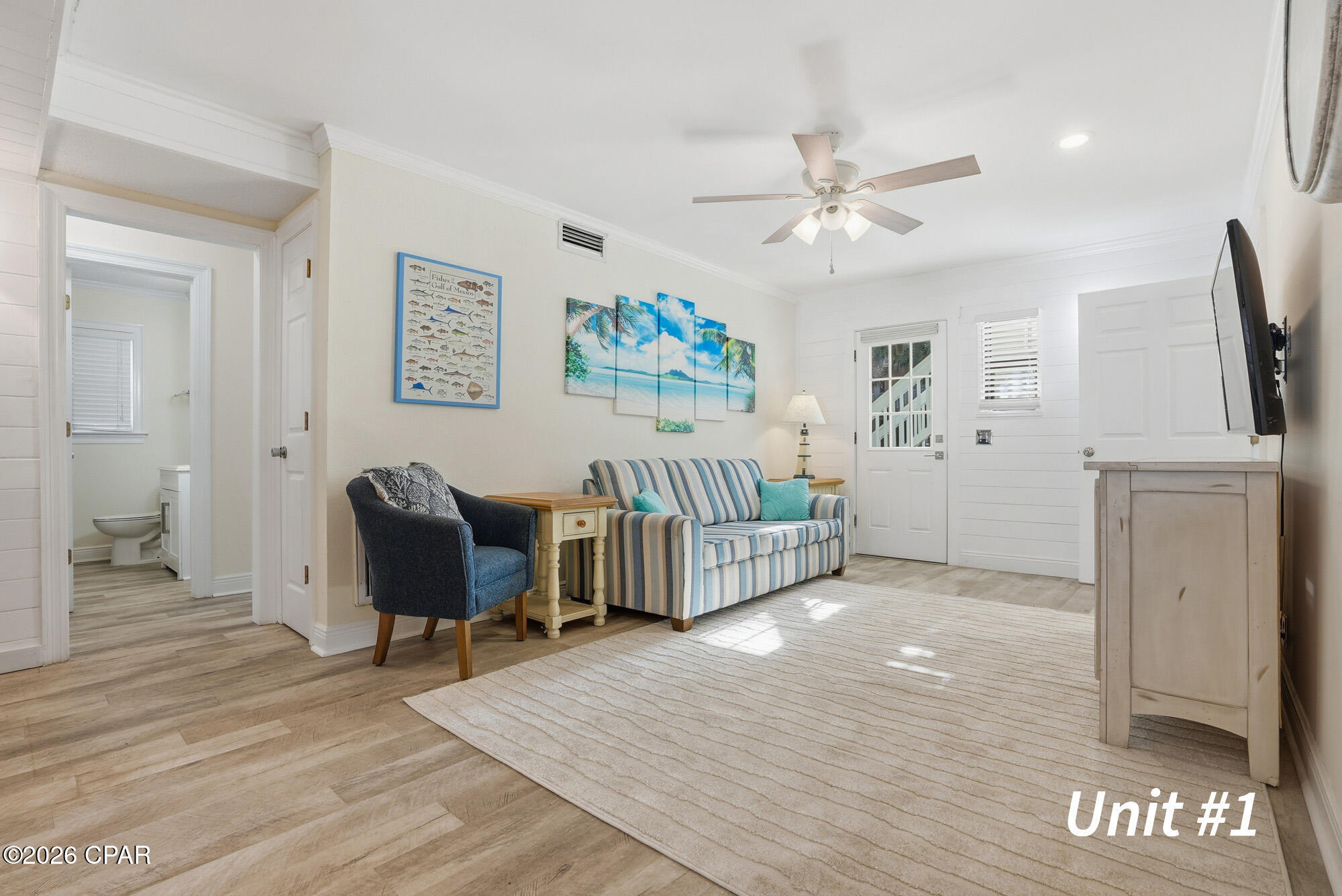 Gulfside Condo. - Residential