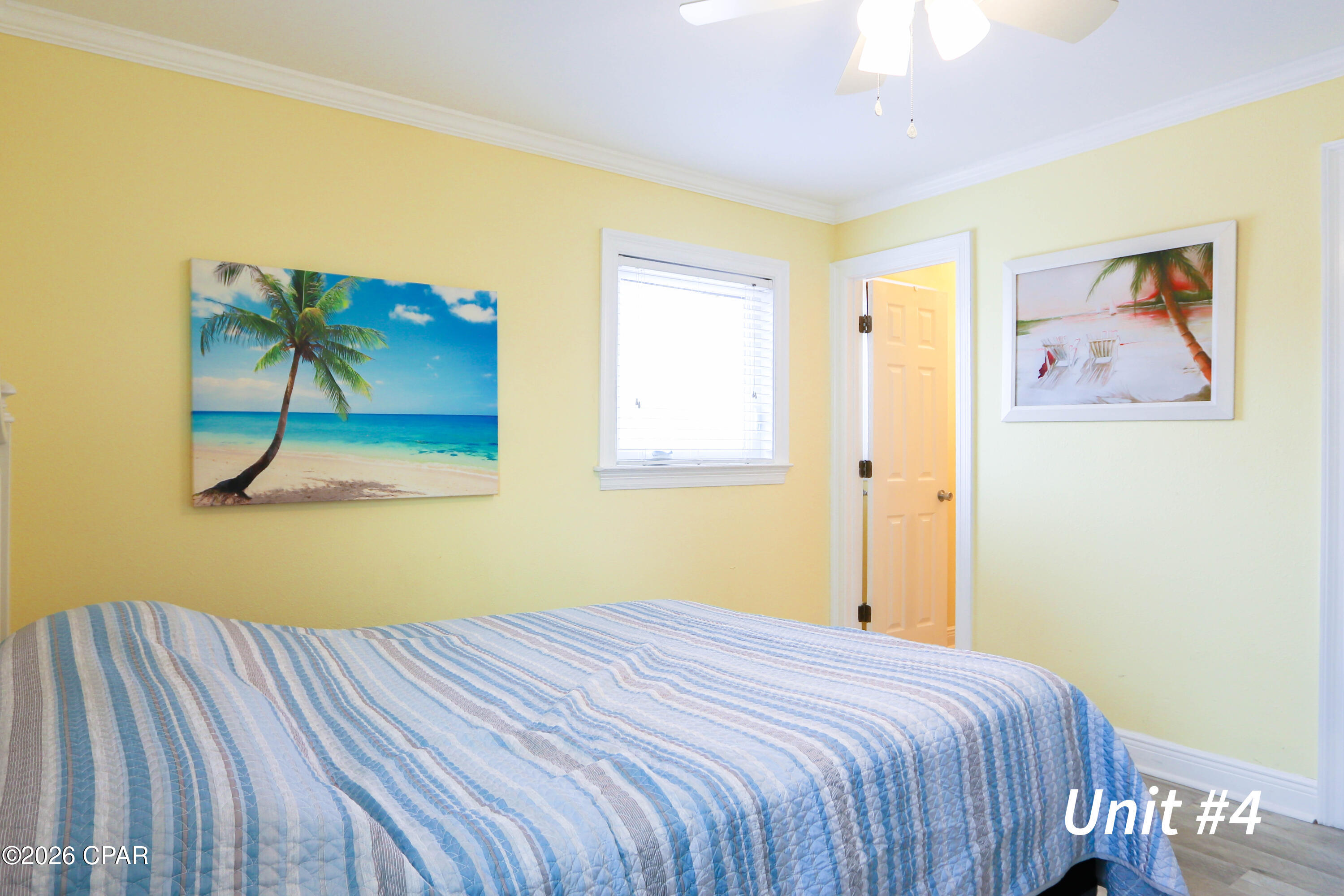 Gulfside Condo. - Residential