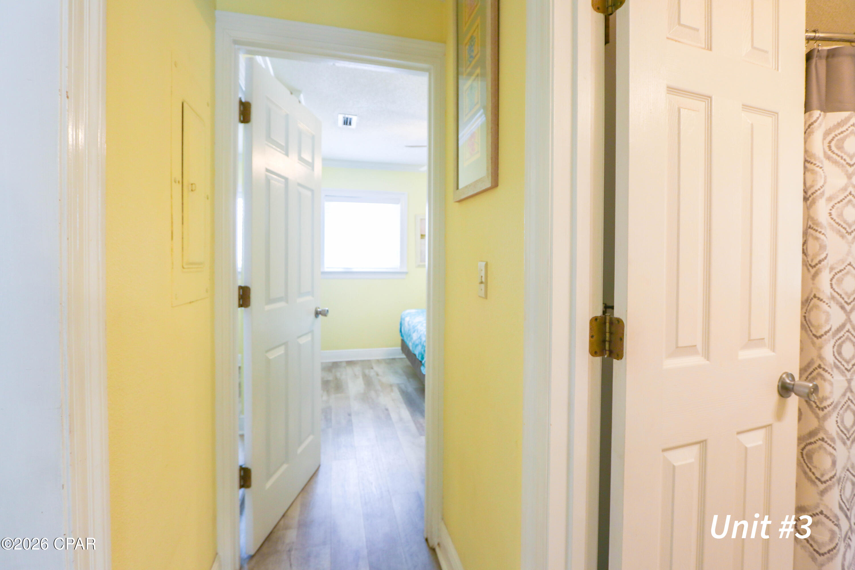 Gulfside Condo. - Residential