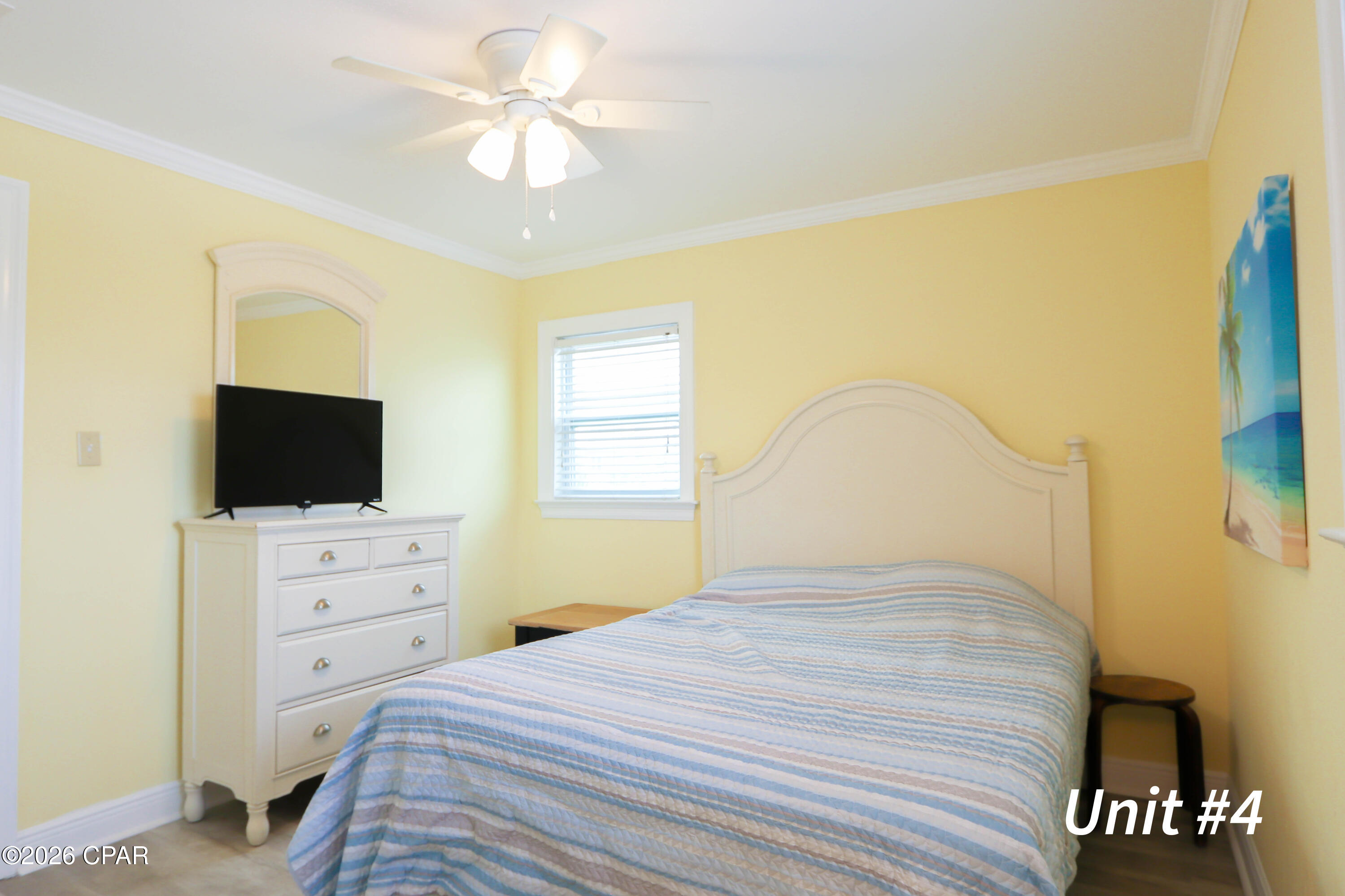 Gulfside Condo. - Residential