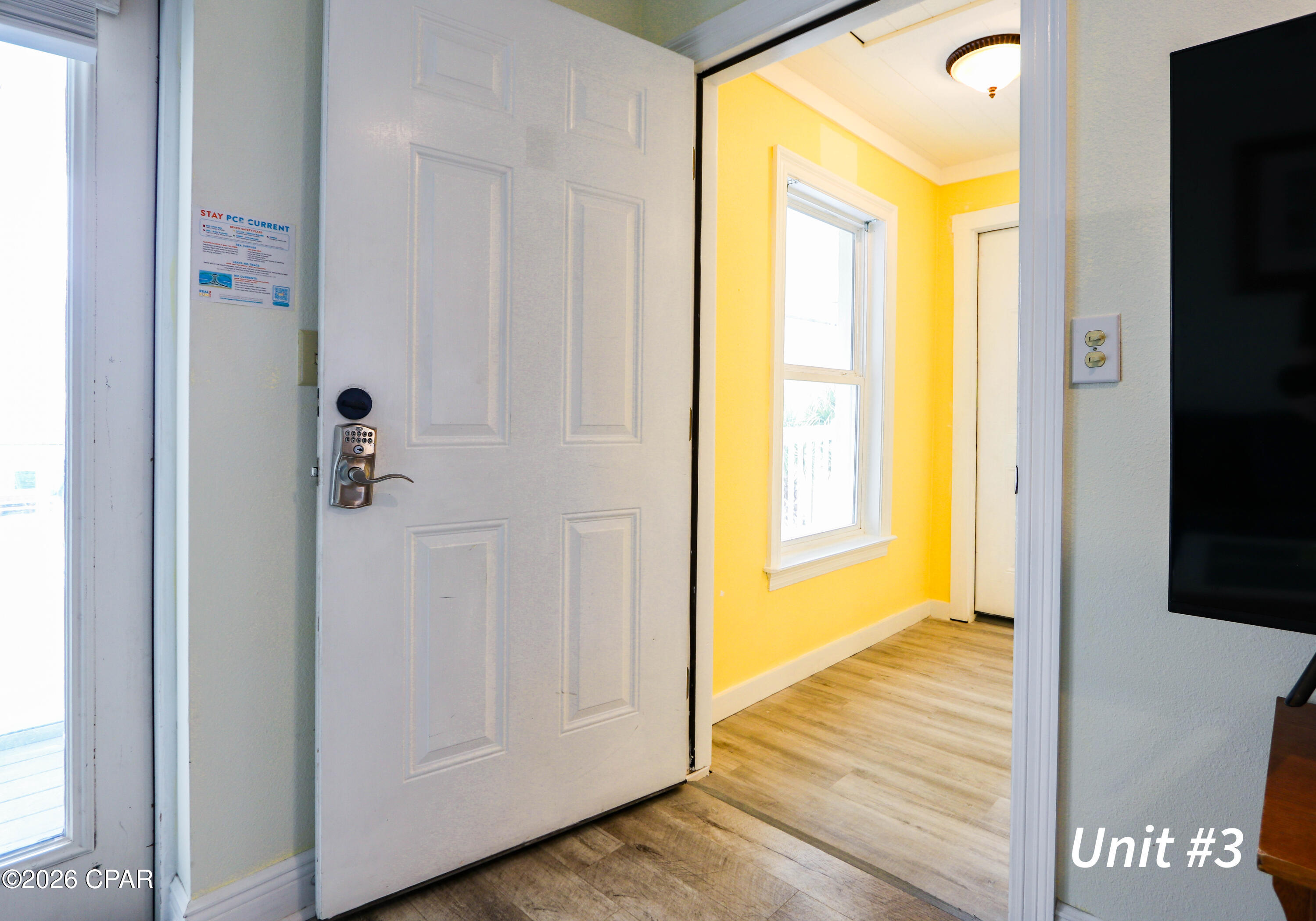 Gulfside Condo. - Residential