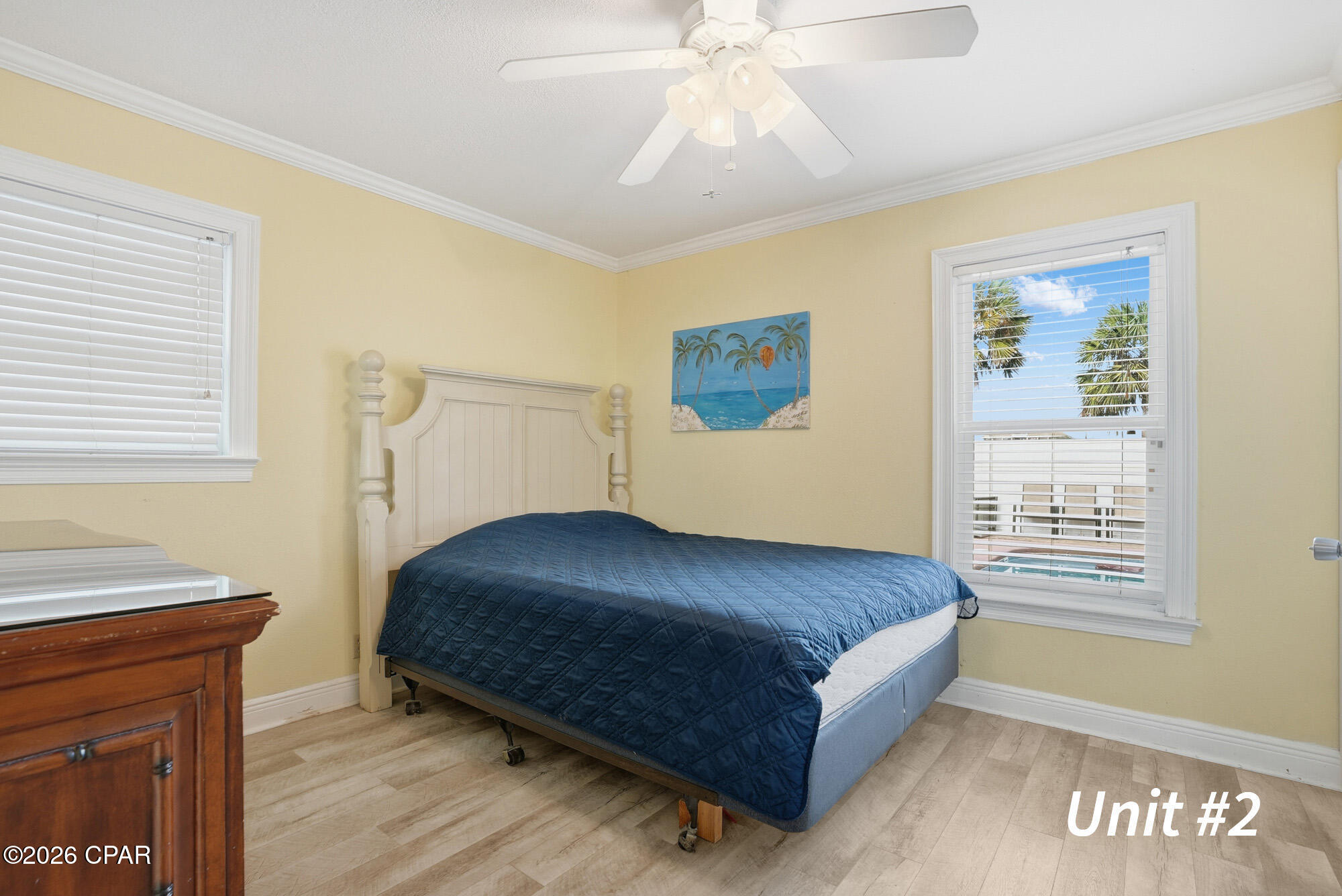 Gulfside Condo. - Residential