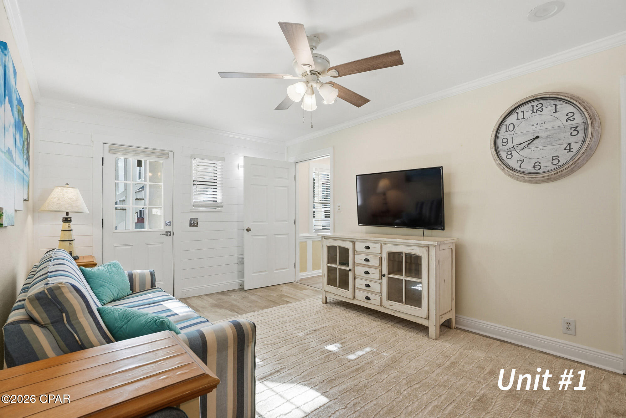 Gulfside Condo. - Residential